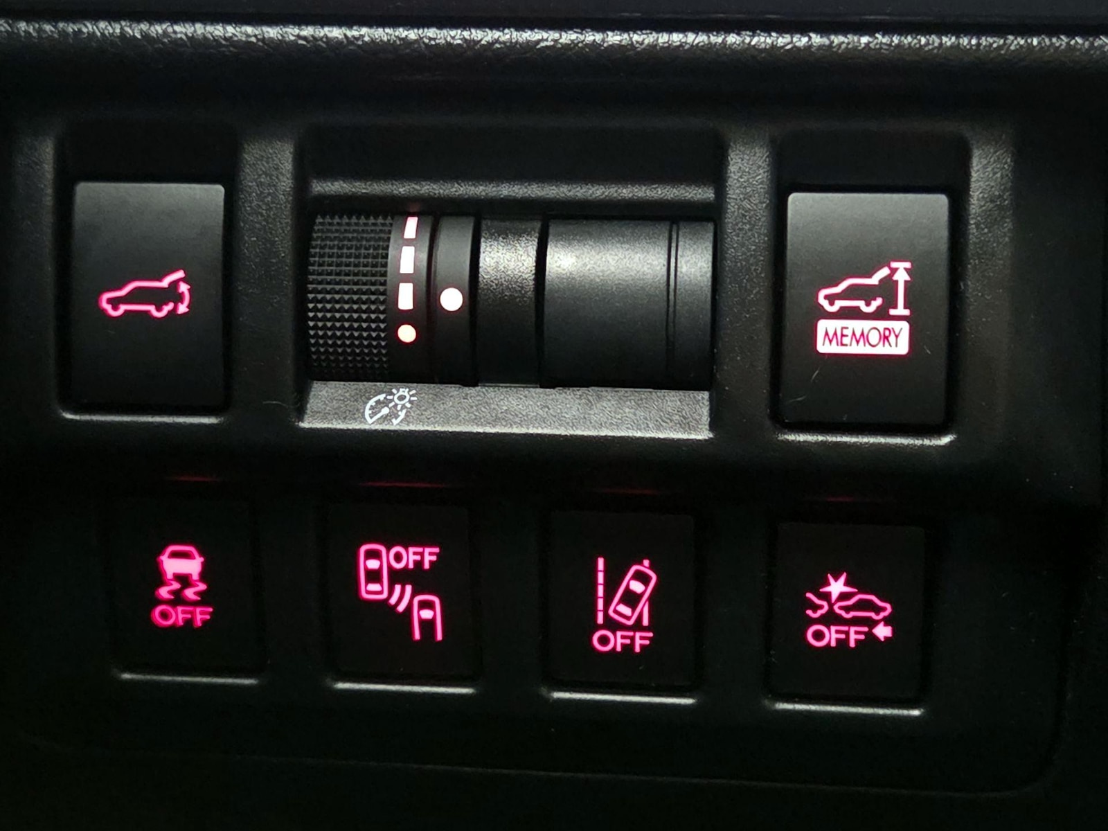 2019 Subaru Outback Premium - Photo 14