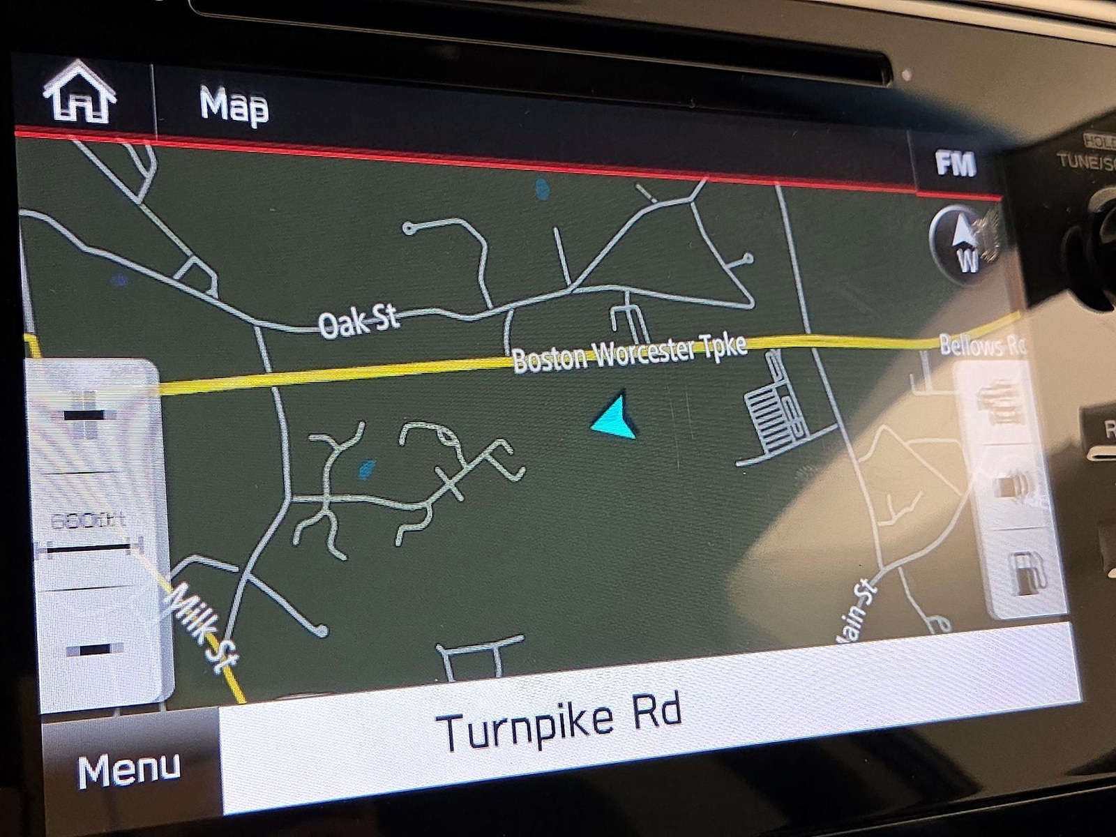 2019 Subaru Outback Premium - Photo 15