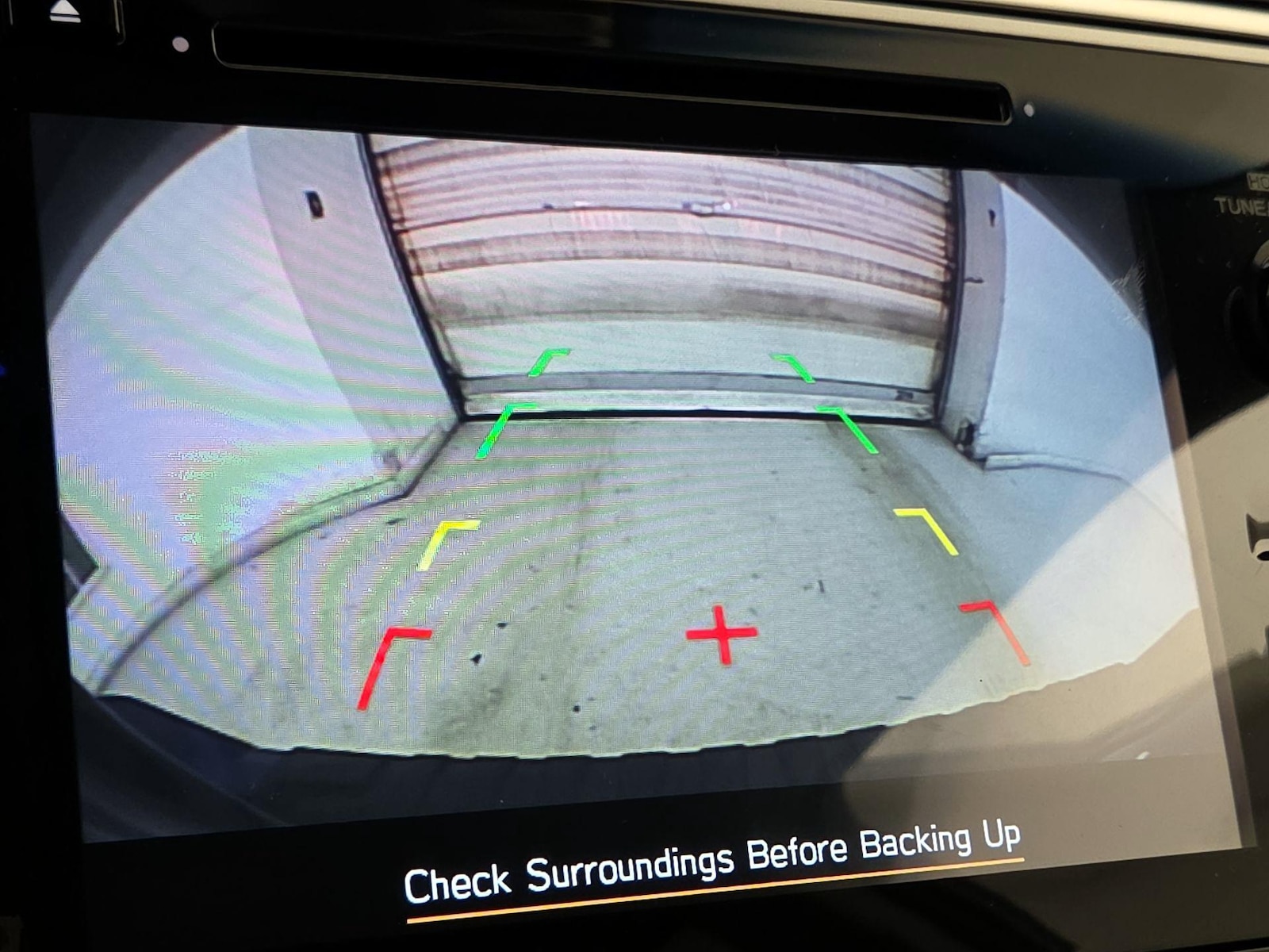 2019 Subaru Outback Premium - Photo 16