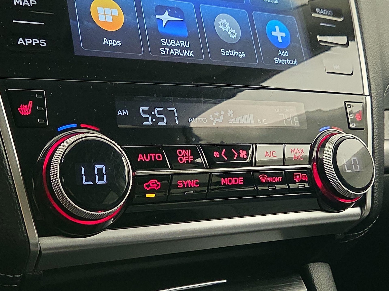 2019 Subaru Outback Premium - Photo 18