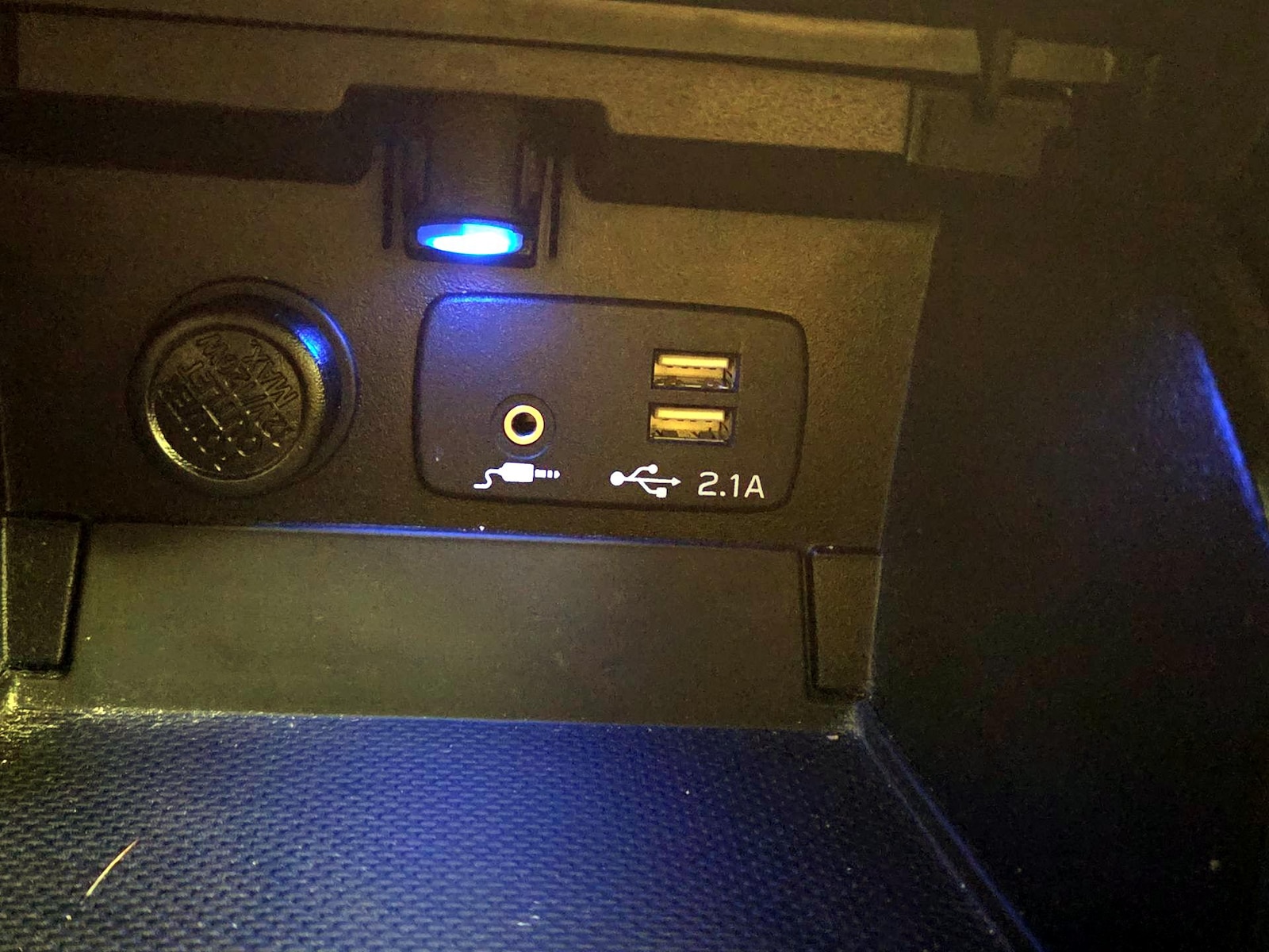 2019 Subaru Outback Premium - Photo 20