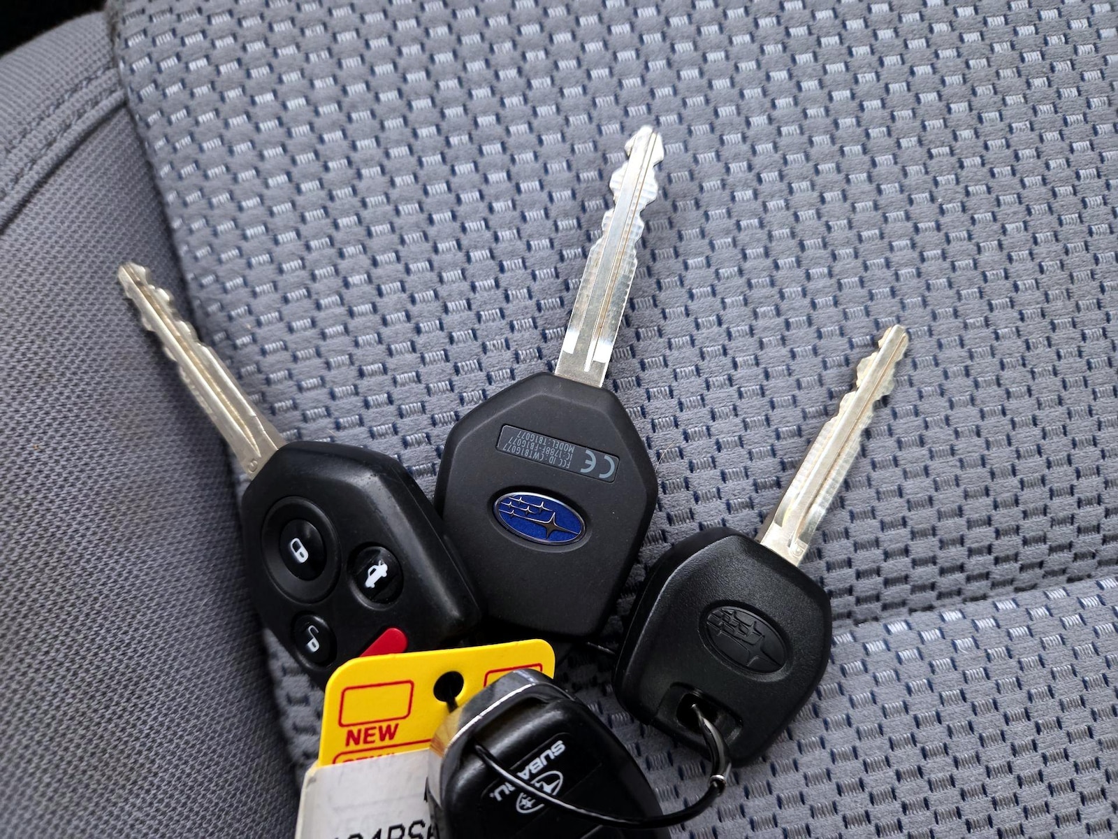 2019 Subaru Outback Premium - Photo 24