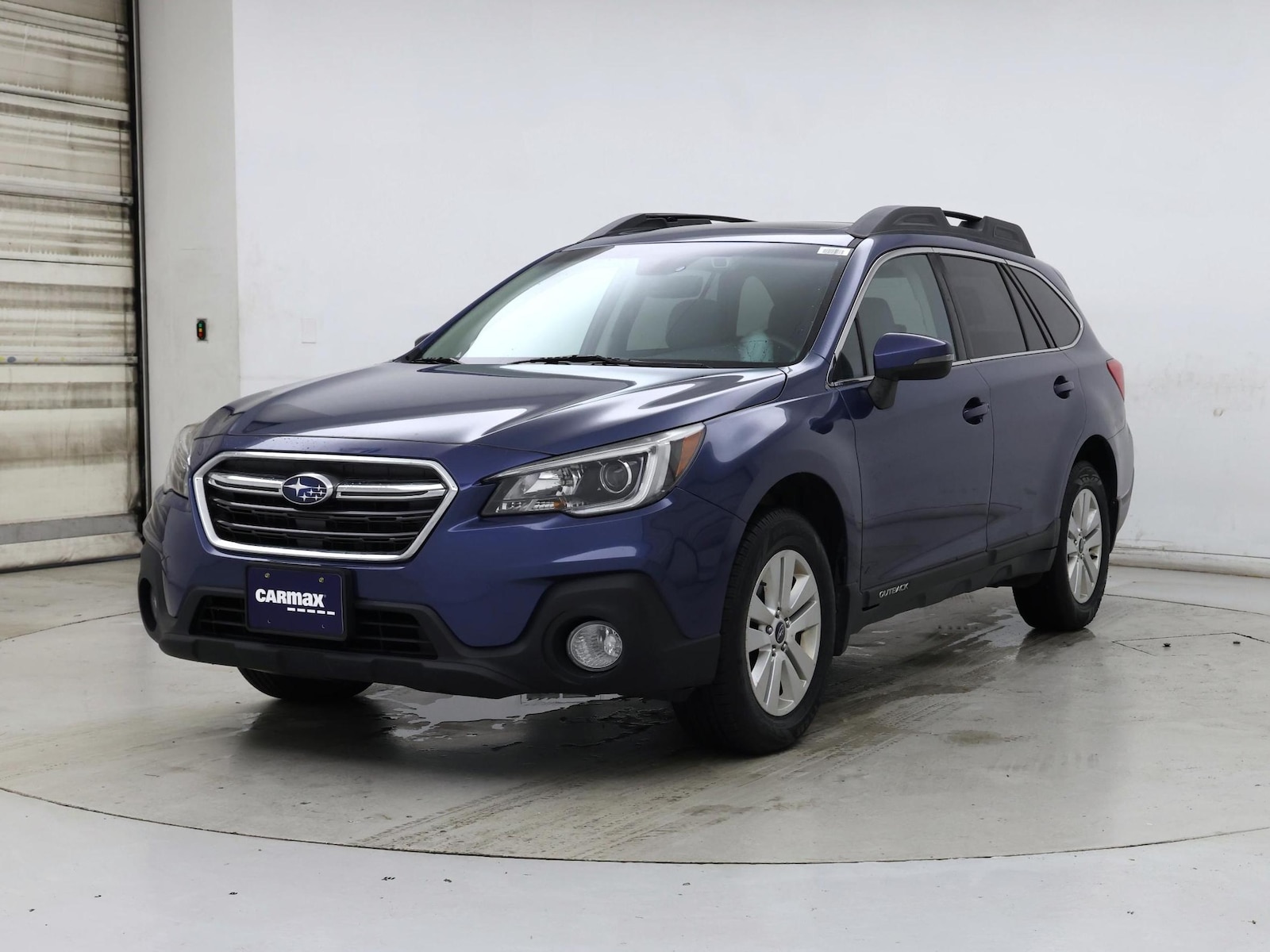 2019 Subaru Outback Premium - Photo 5