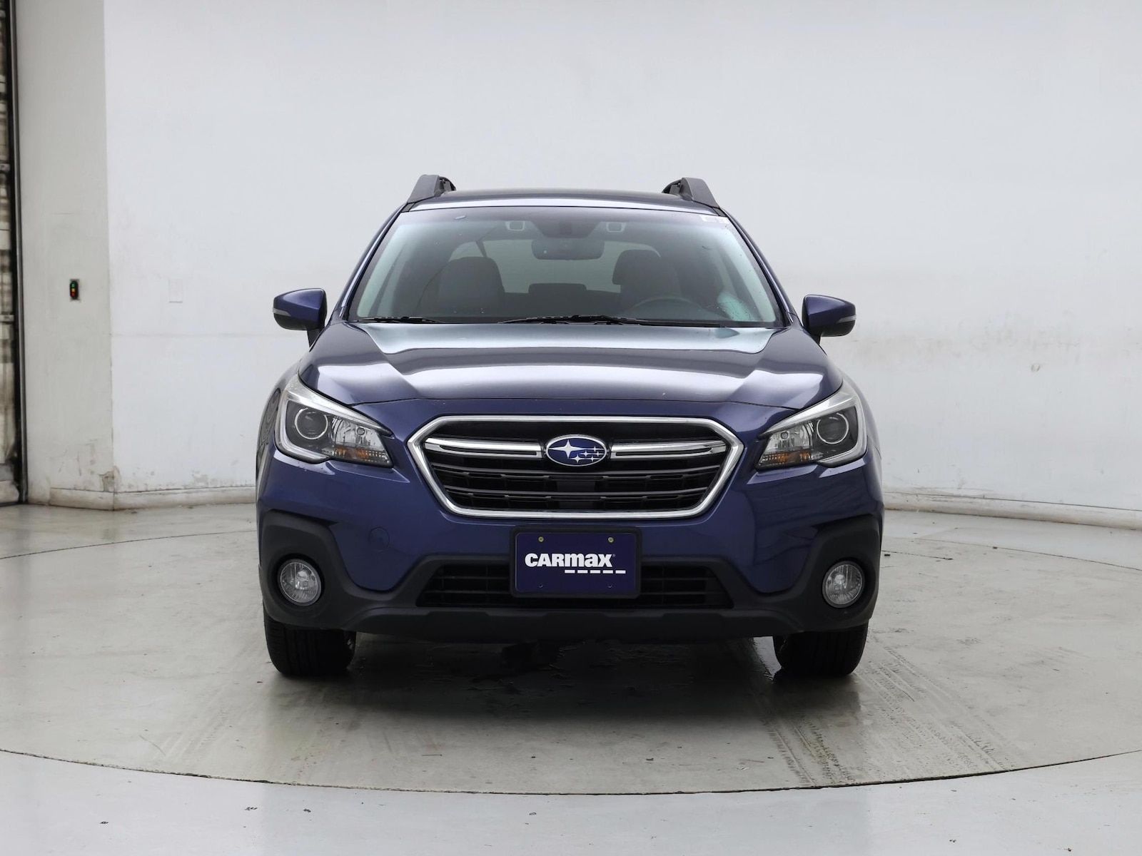 2019 Subaru Outback Premium - Photo 6