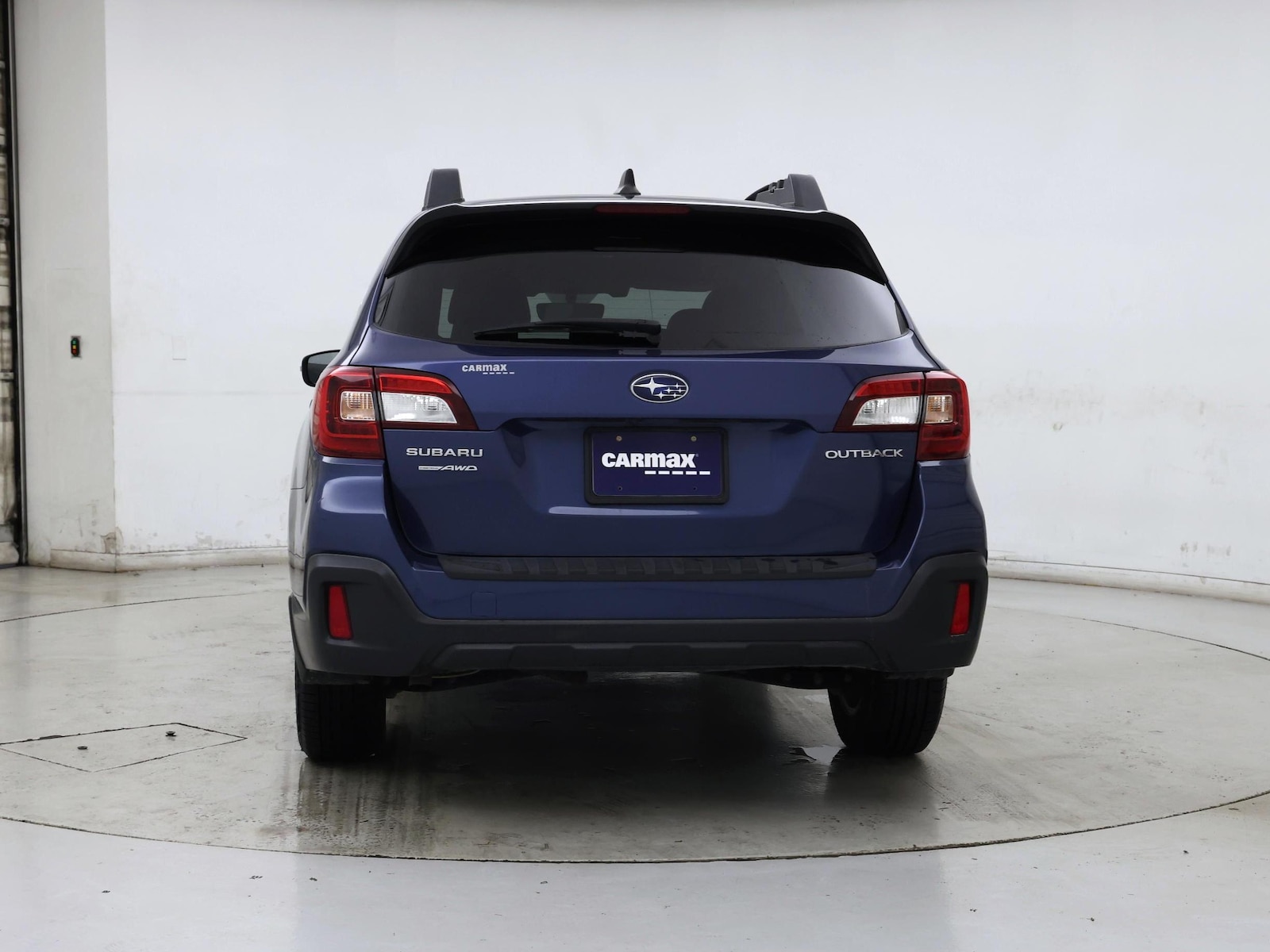 2019 Subaru Outback Premium - Photo 7