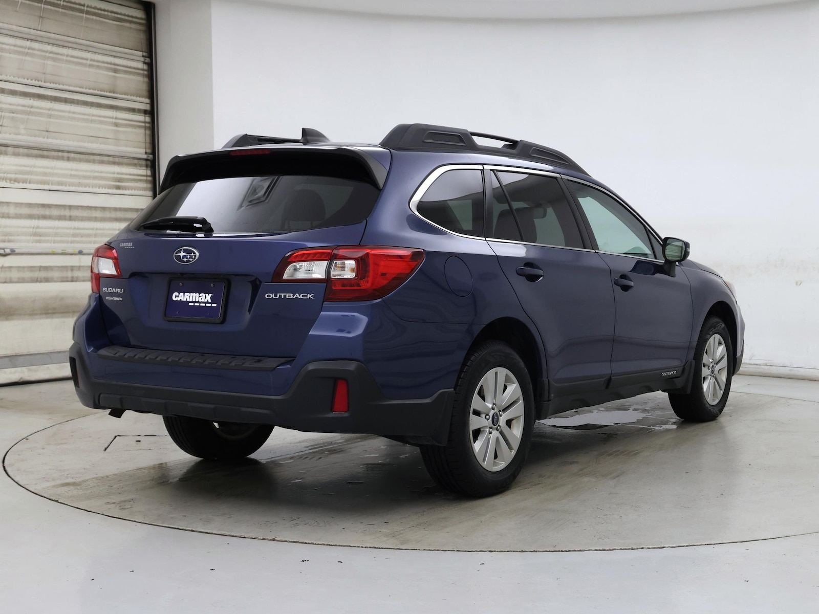 2019 Subaru Outback Premium - Photo 9