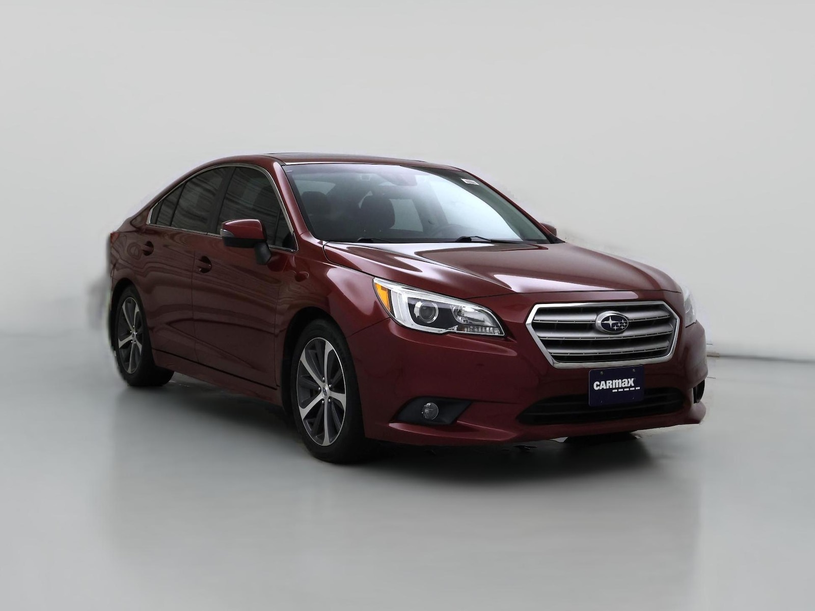 2017 Subaru Legacy
