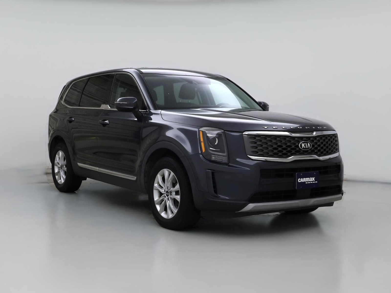2020 Kia Telluride