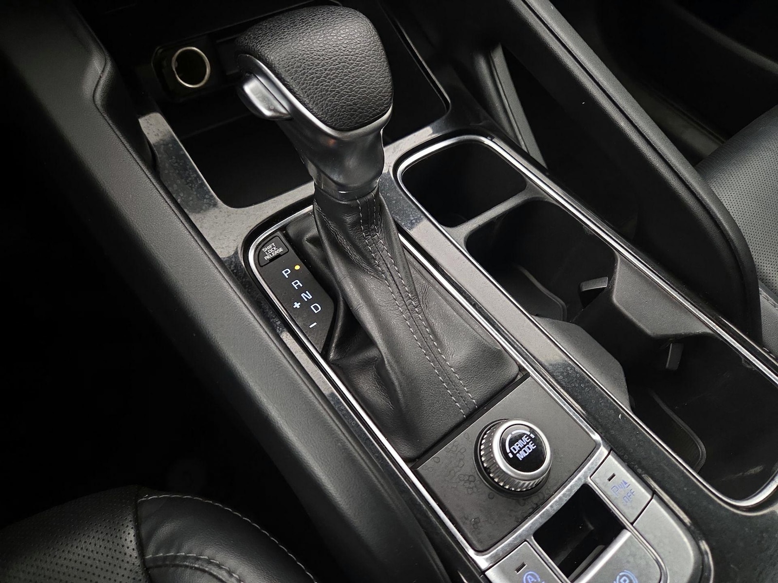 2020 Kia Telluride LX - Photo 18