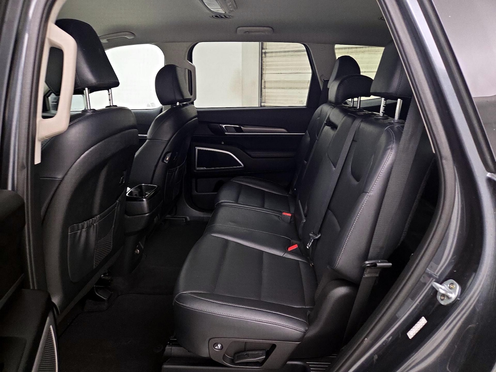 2020 Kia Telluride LX - Photo 20