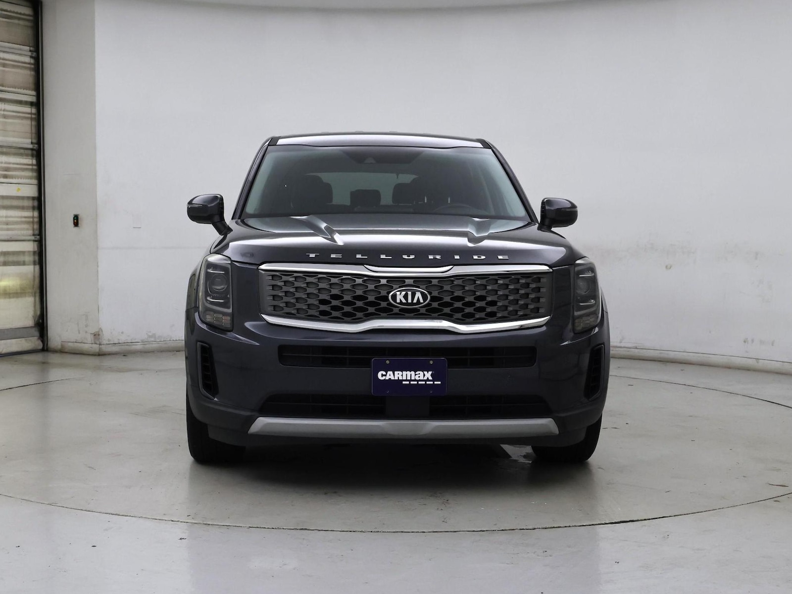 2020 Kia Telluride LX - Photo 6