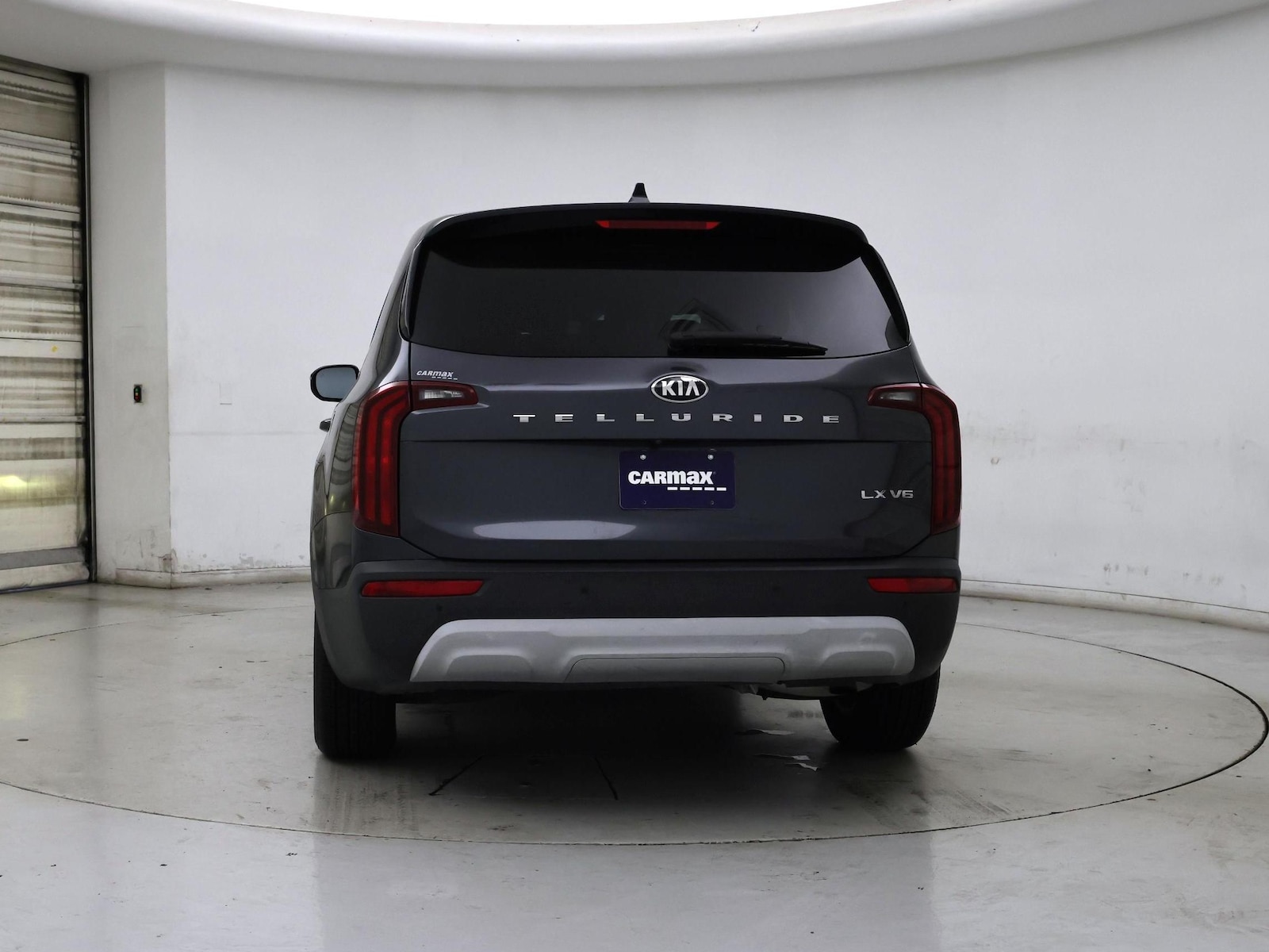 2020 Kia Telluride LX - Photo 7