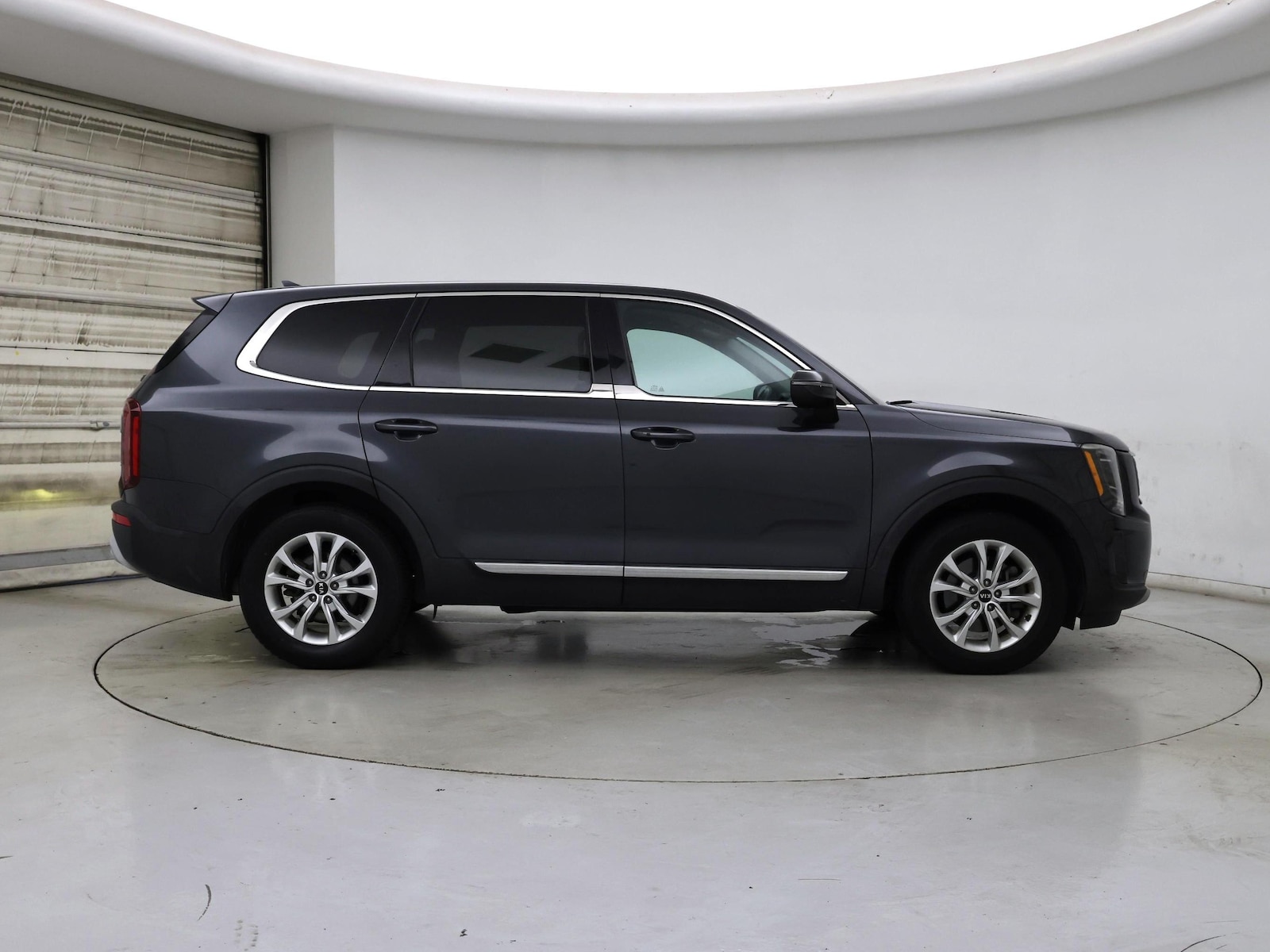2020 Kia Telluride LX - Photo 8