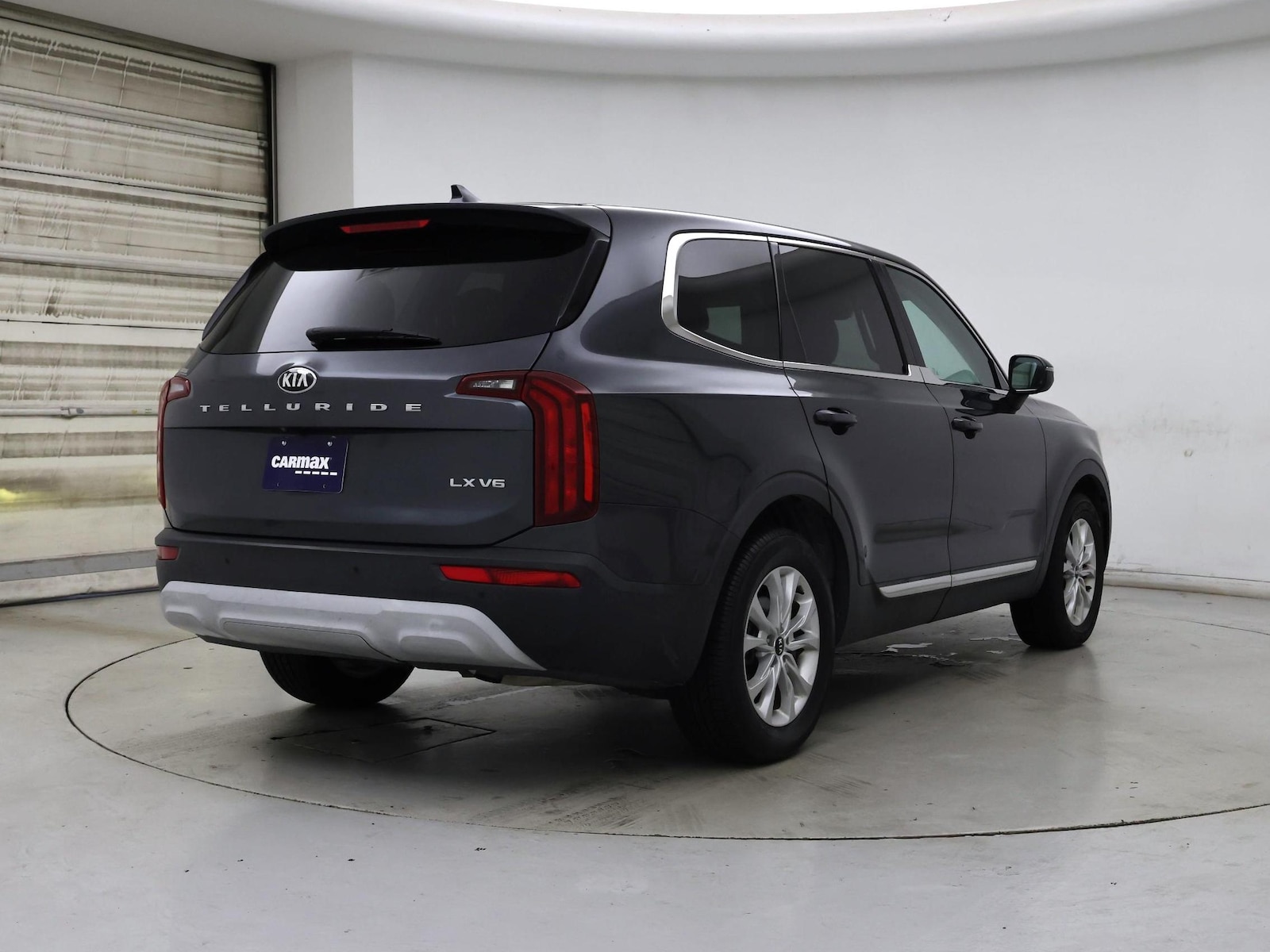 2020 Kia Telluride LX - Photo 9
