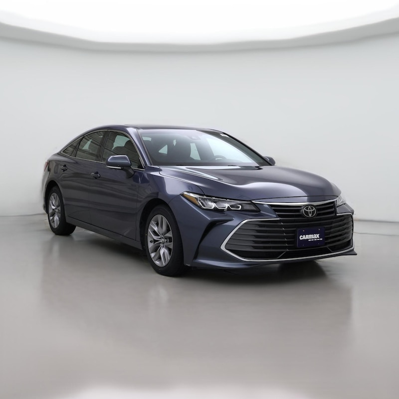 2019 Toyota Avalon XLE