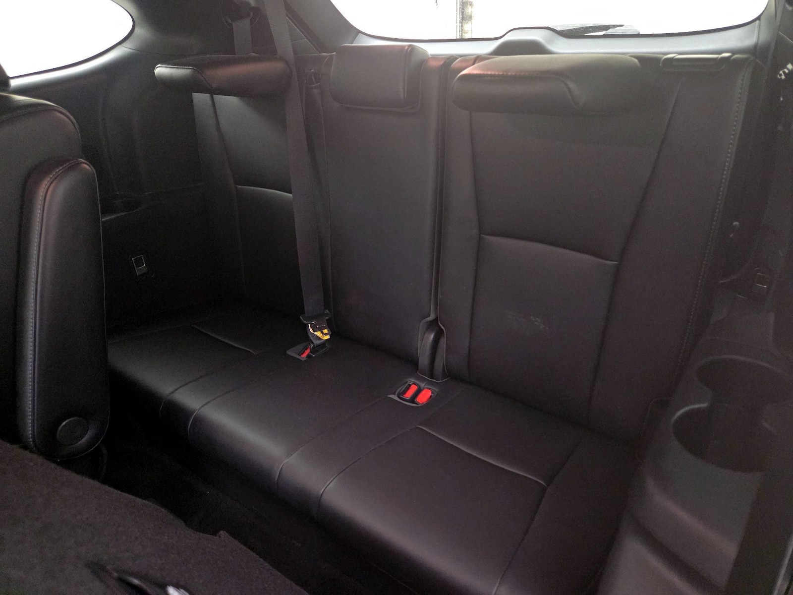 2022 Toyota Highlander XSE - Photo 23