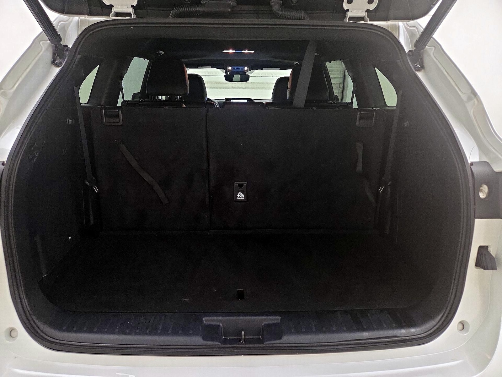 2022 Toyota Highlander XSE - Photo 24