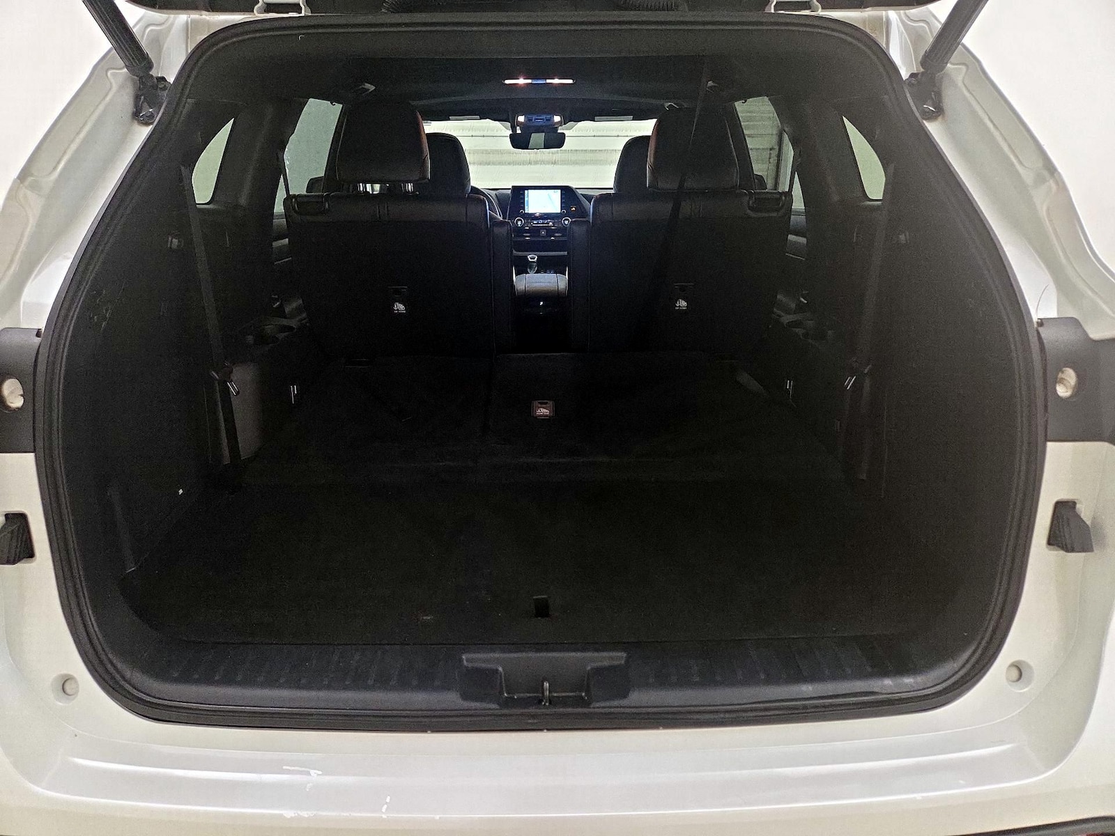 2022 Toyota Highlander XSE - Photo 25