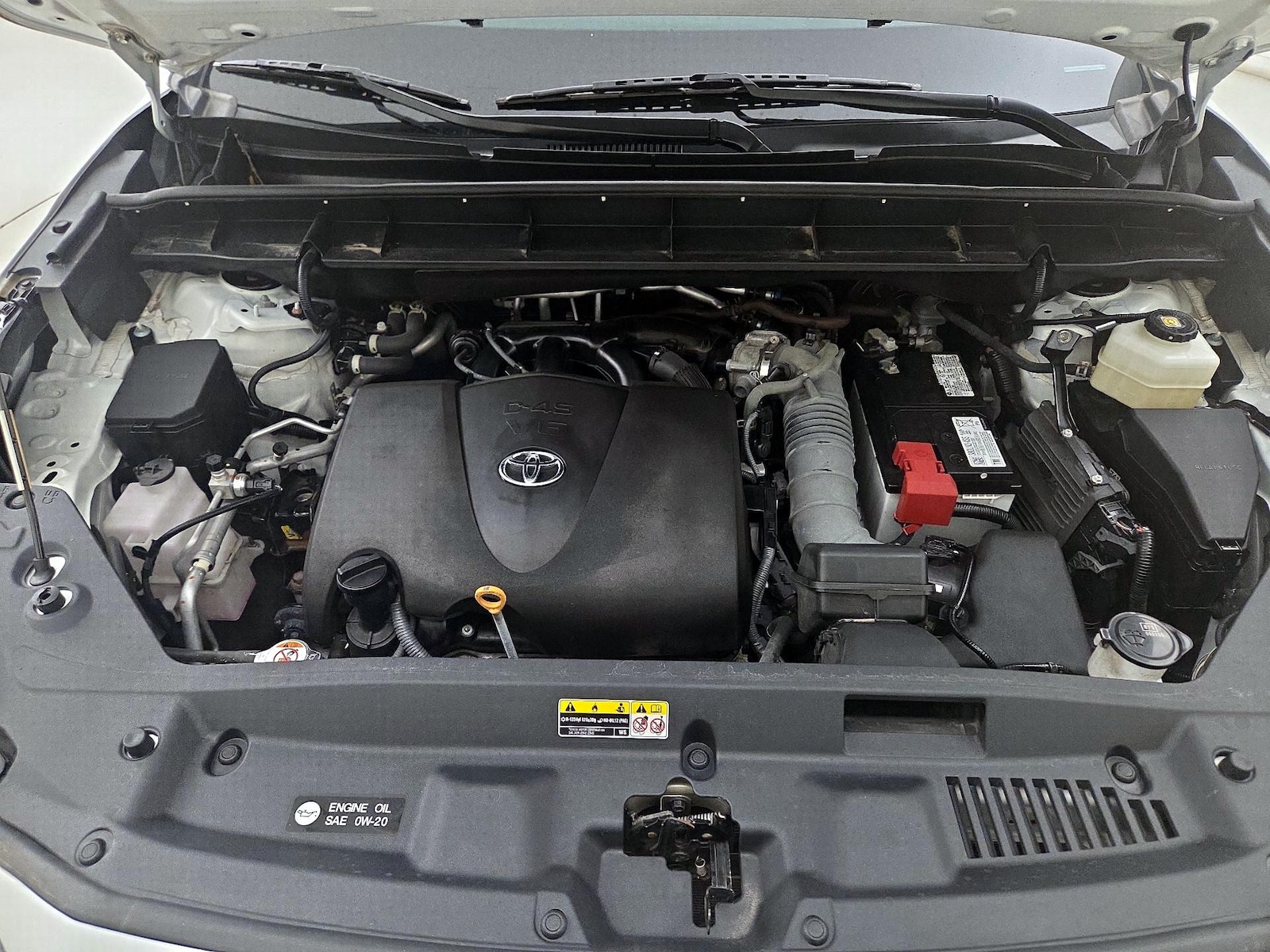 2022 Toyota Highlander XSE - Photo 26