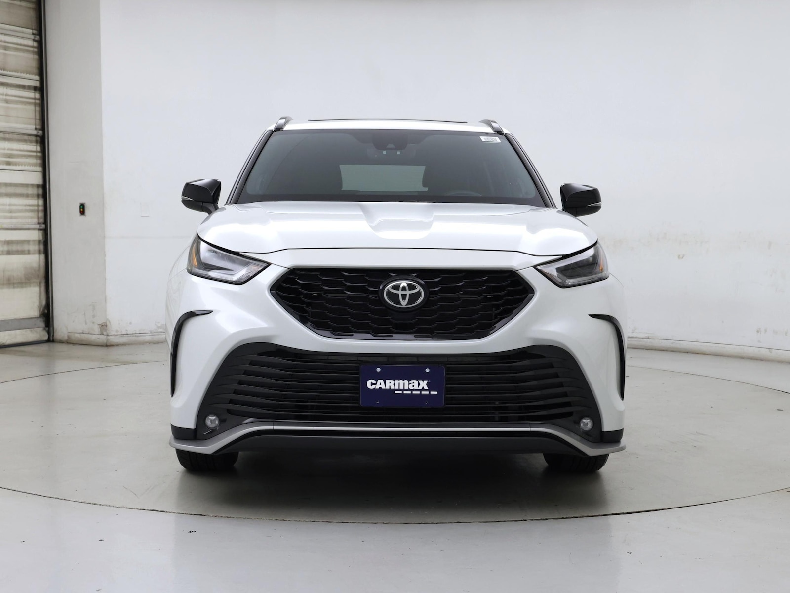 2022 Toyota Highlander XSE - Photo 6