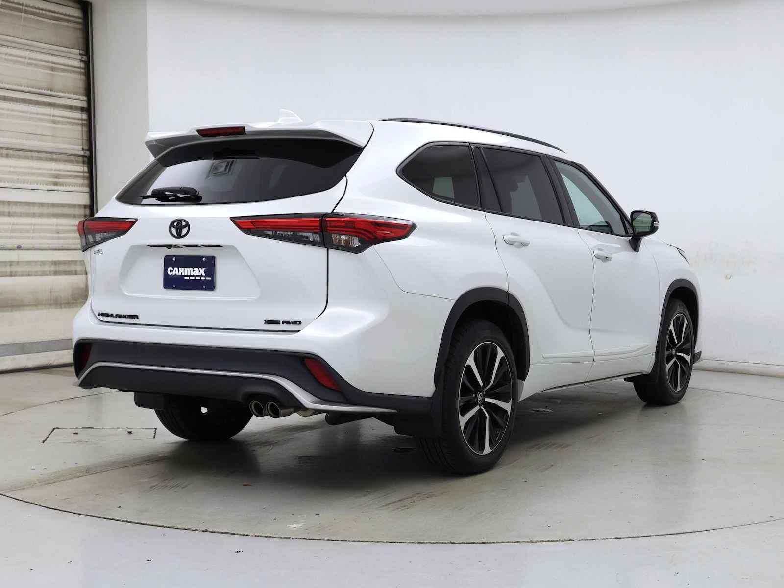 2022 Toyota Highlander XSE - Photo 9
