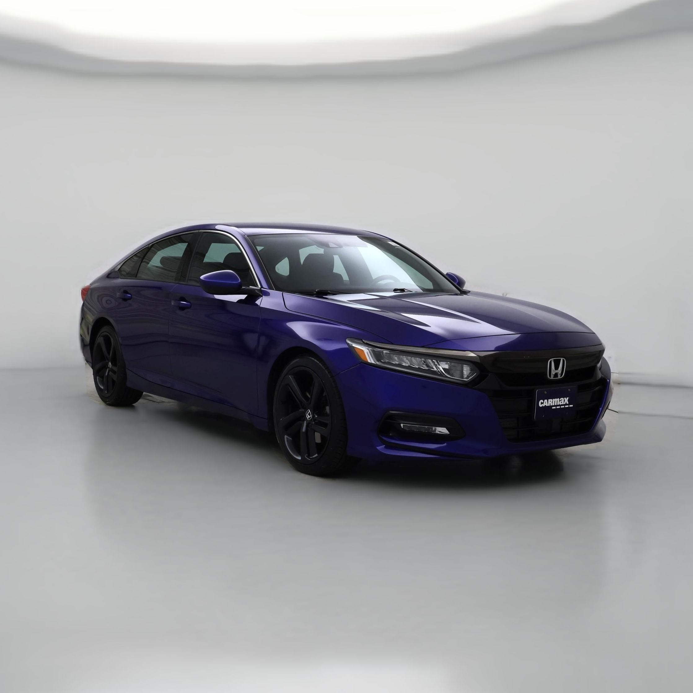Thumbnail: 2019 Honda Accord - 1