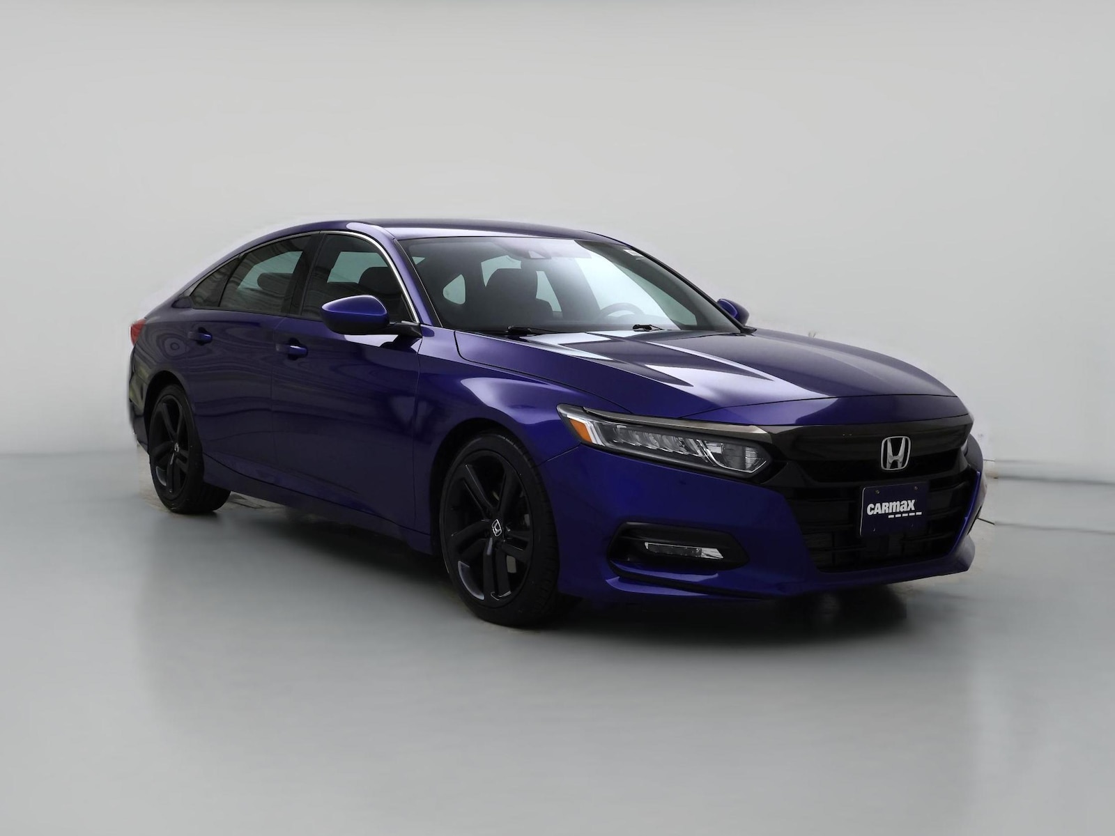 2019 Honda Accord Sedan