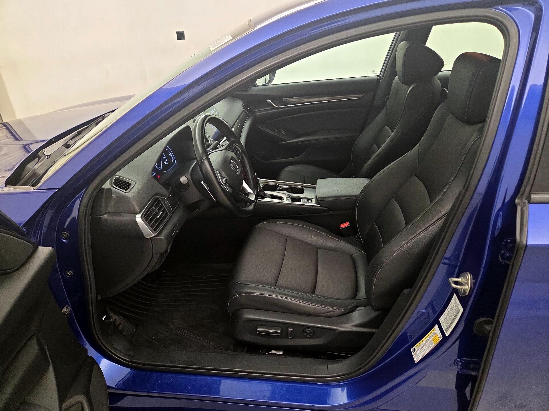 Thumbnail: 2019 Honda Accord - 11