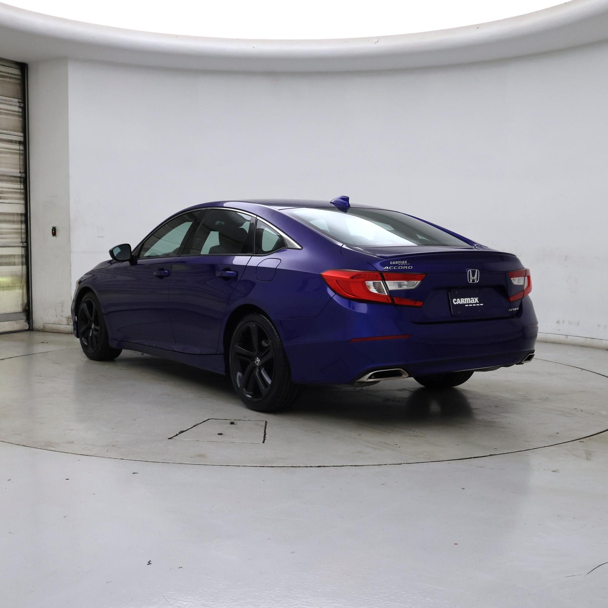 Thumbnail: 2019 Honda Accord - 2