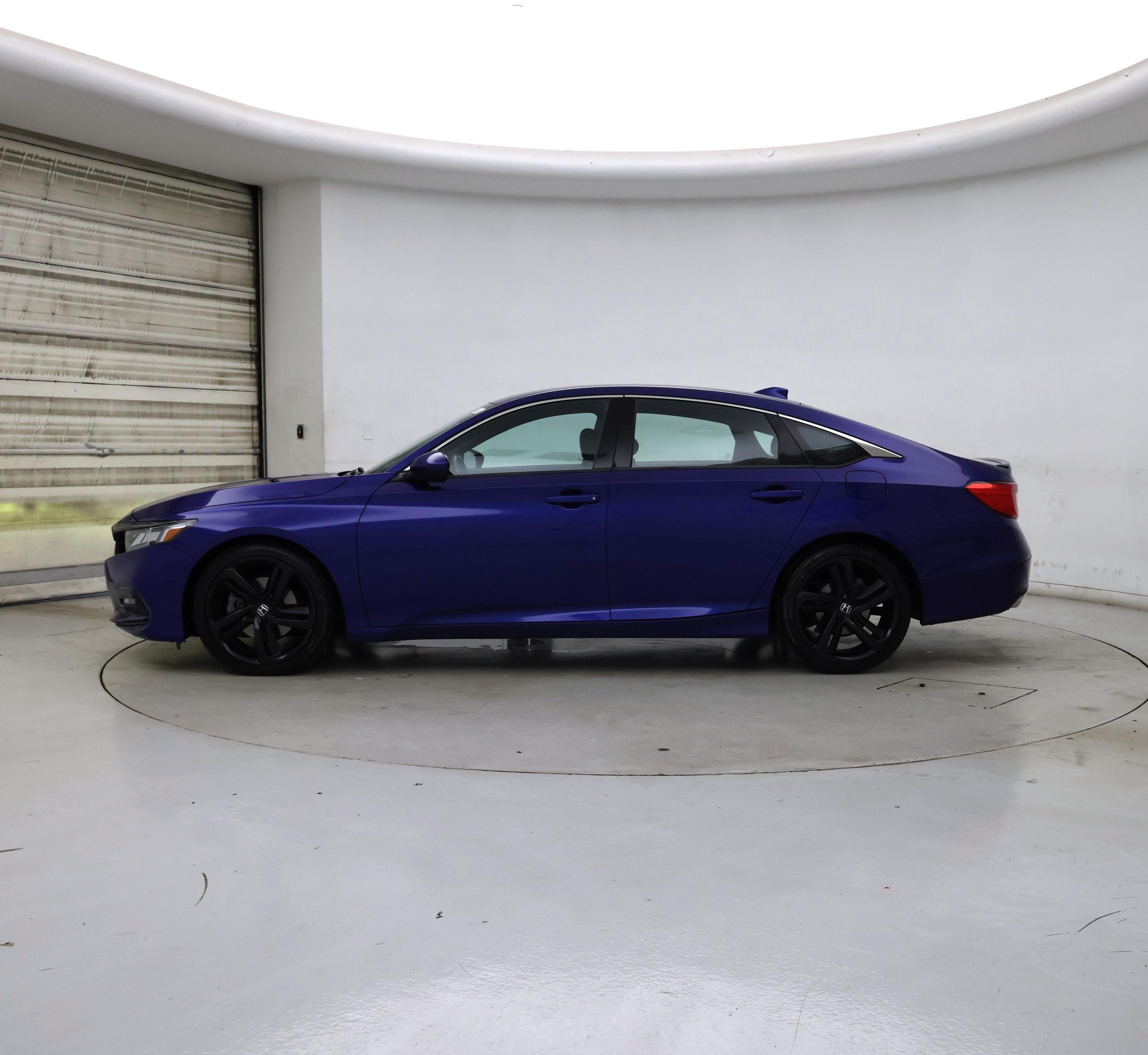 Thumbnail: 2019 Honda Accord - 3