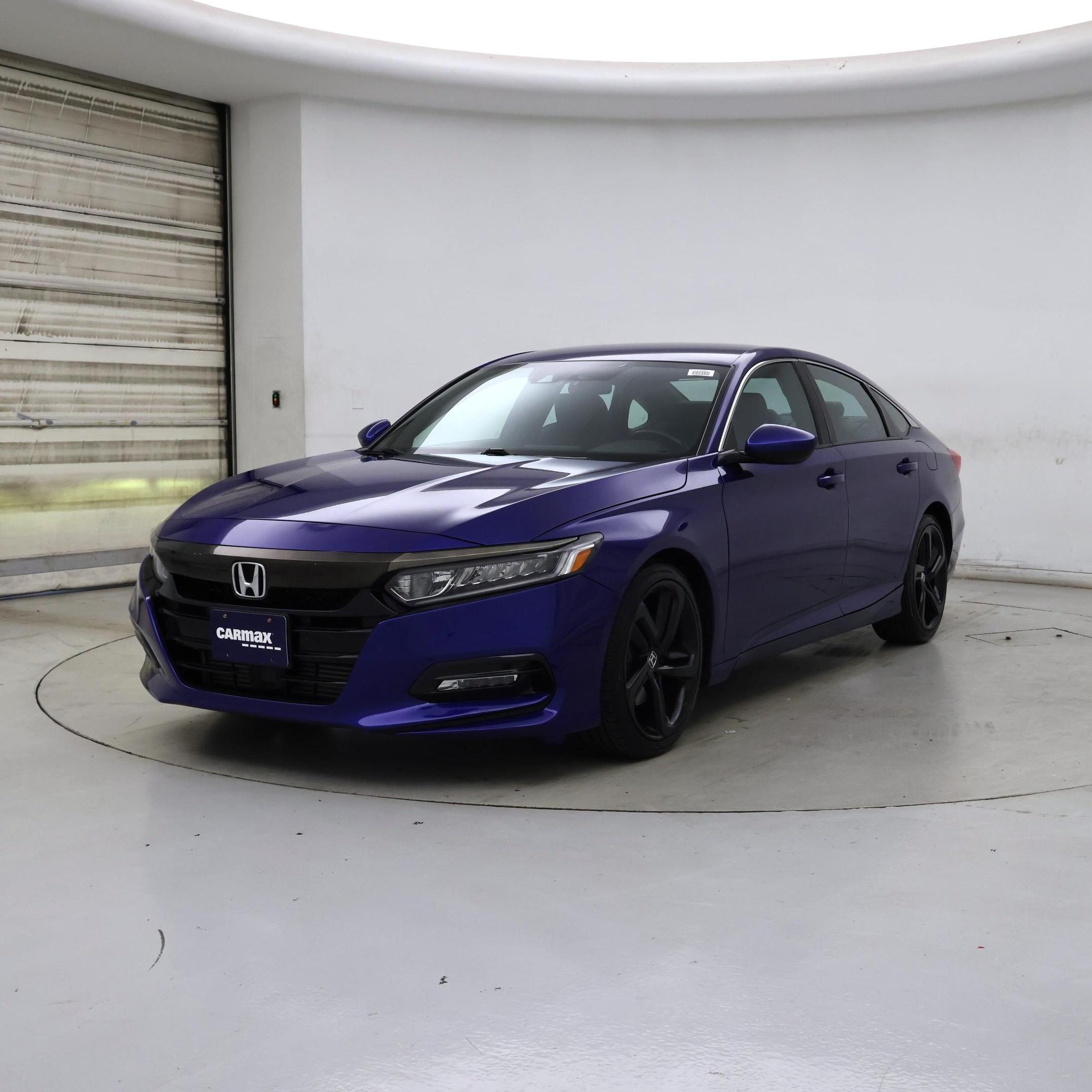 Thumbnail: 2019 Honda Accord - 4