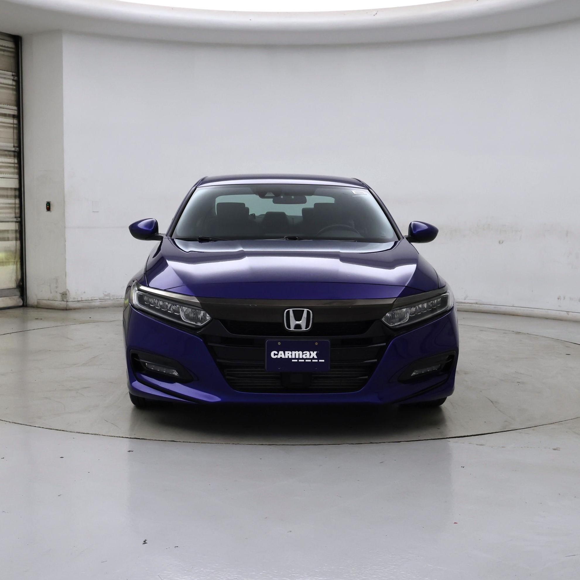 Thumbnail: 2019 Honda Accord - 5