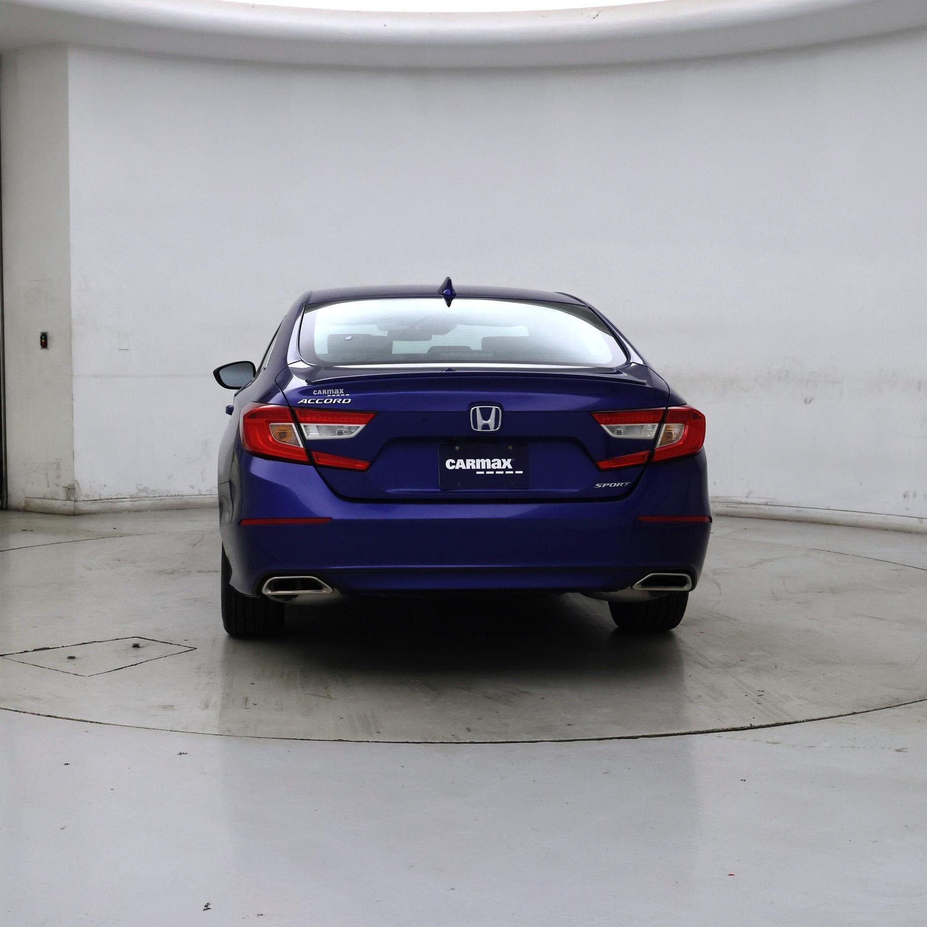 Thumbnail: 2019 Honda Accord - 6