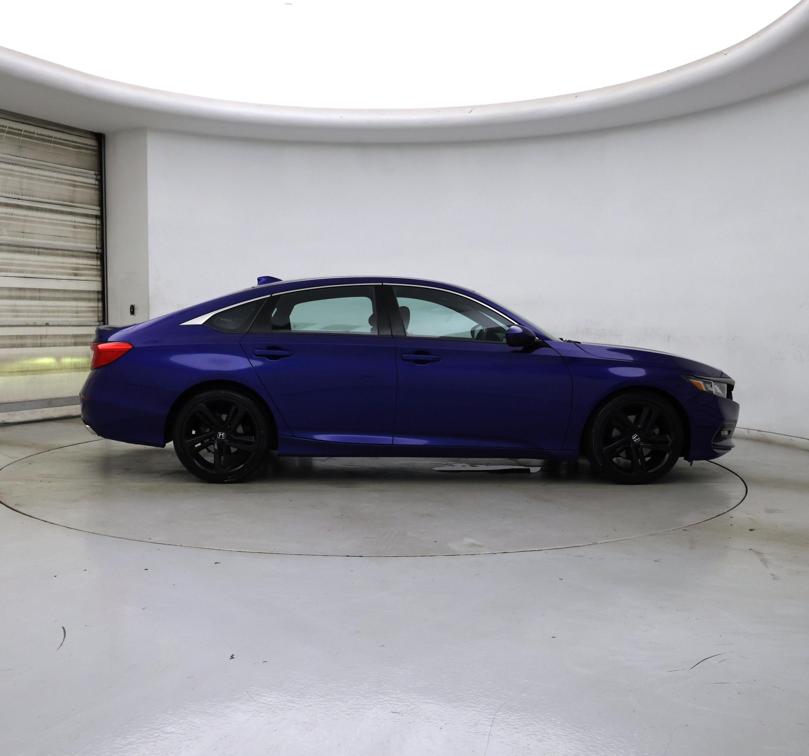 Thumbnail: 2019 Honda Accord - 7