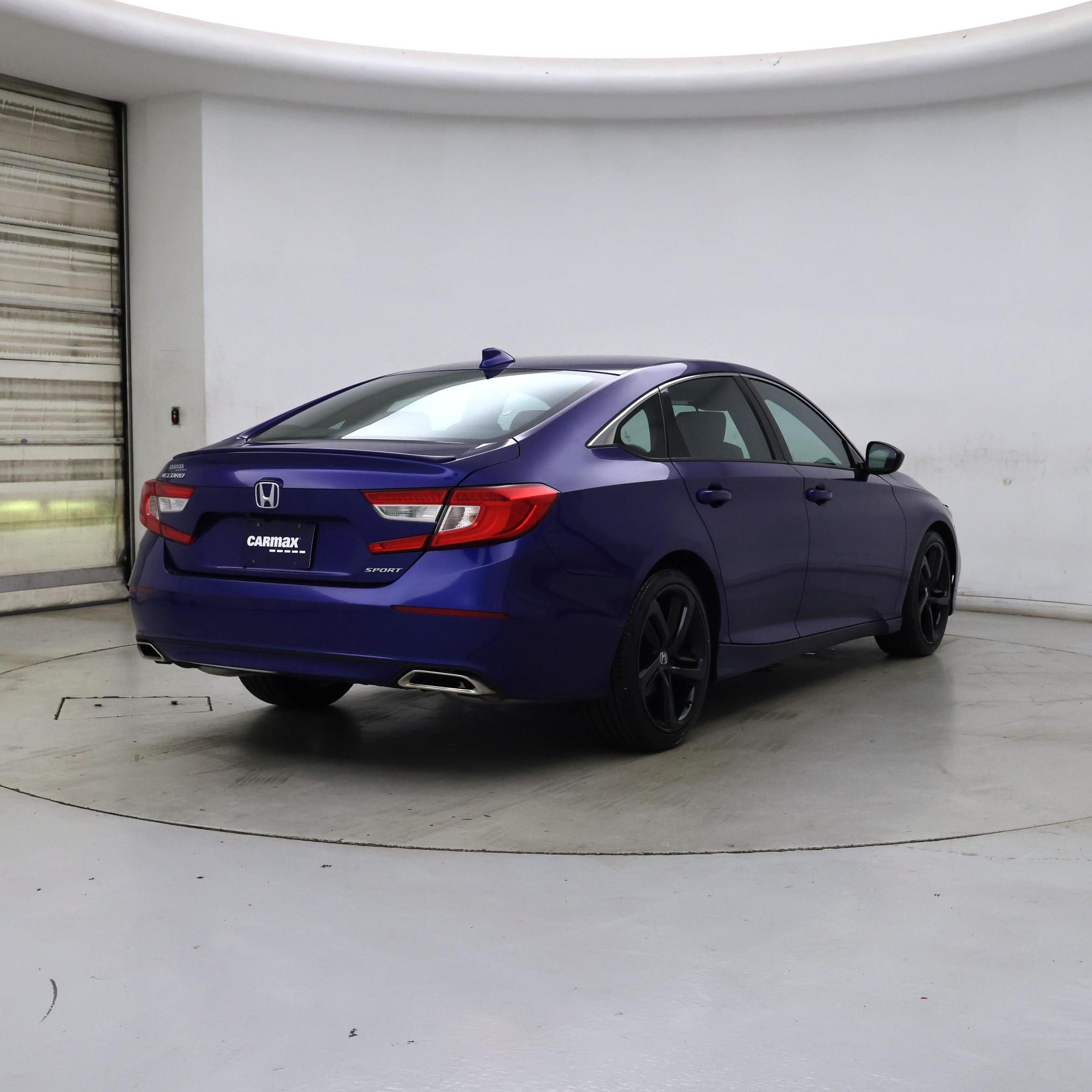 Thumbnail: 2019 Honda Accord - 8
