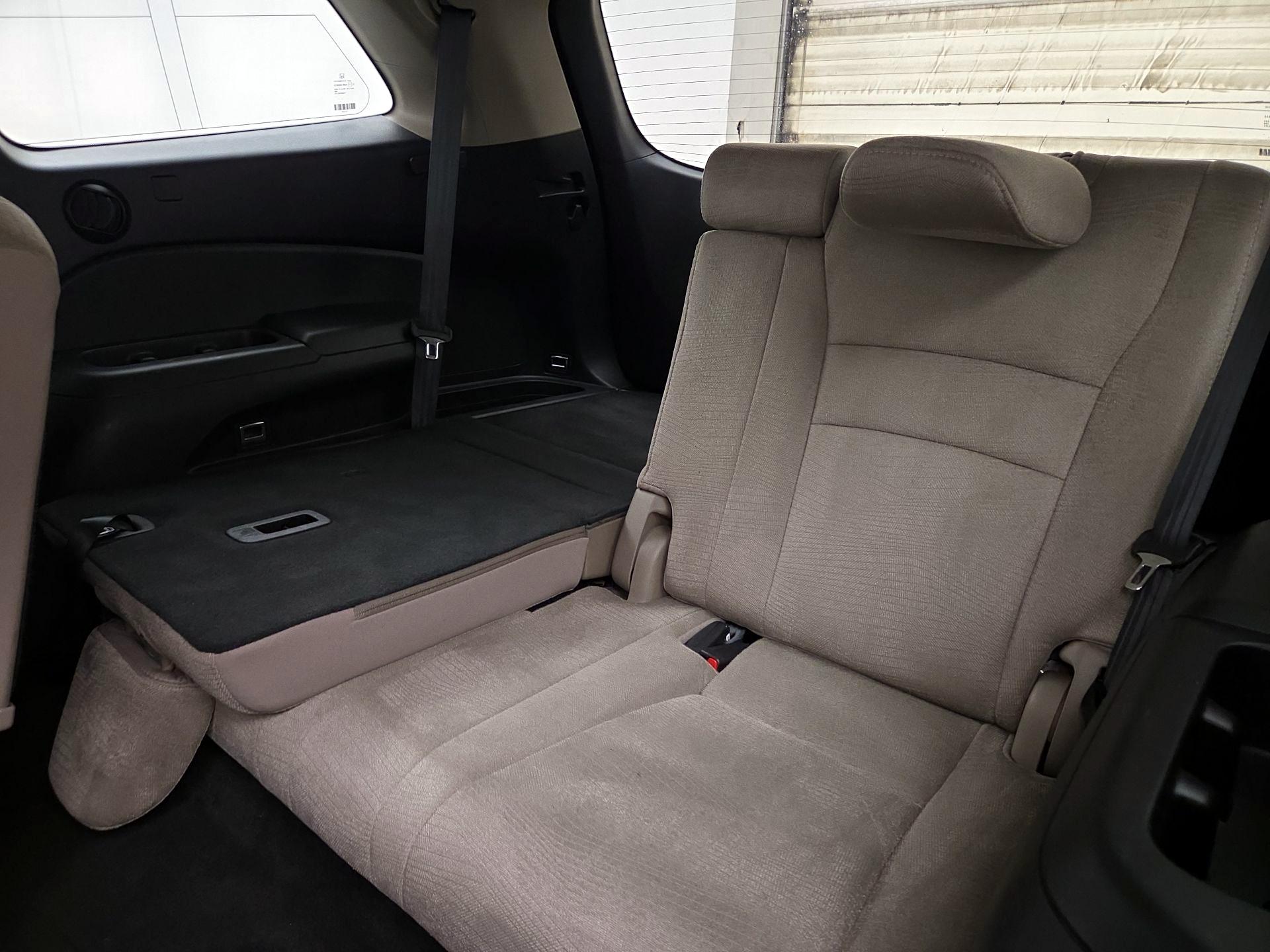 Thumbnail: 2018 Honda Pilot - 20