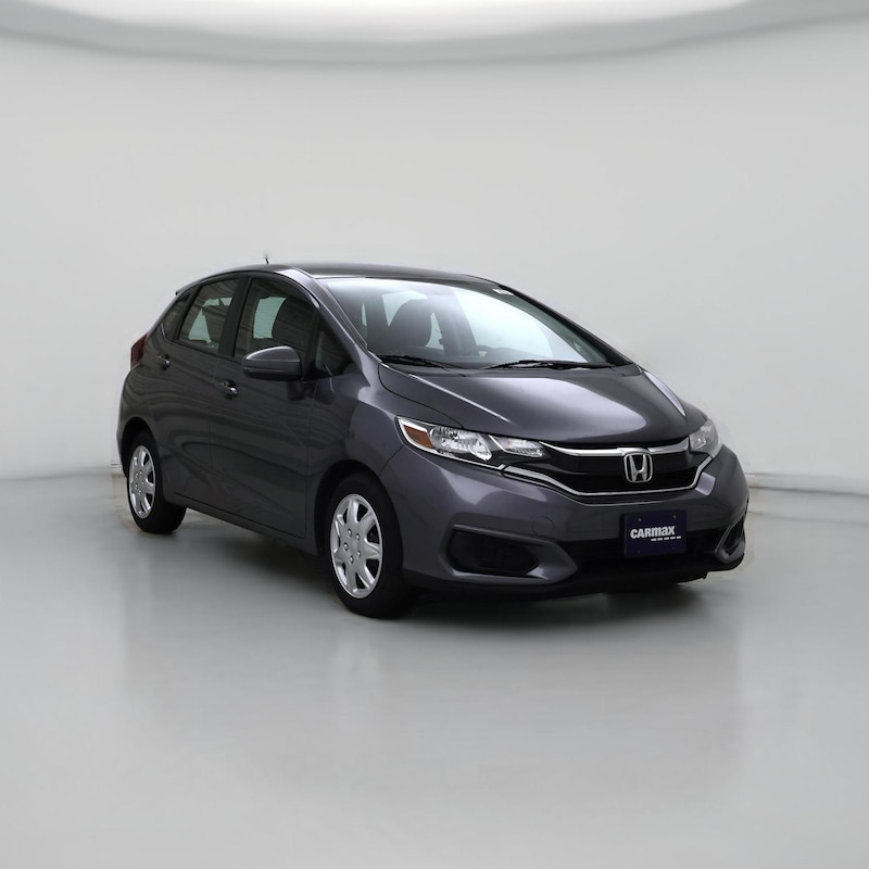 2019 Honda Fit LX