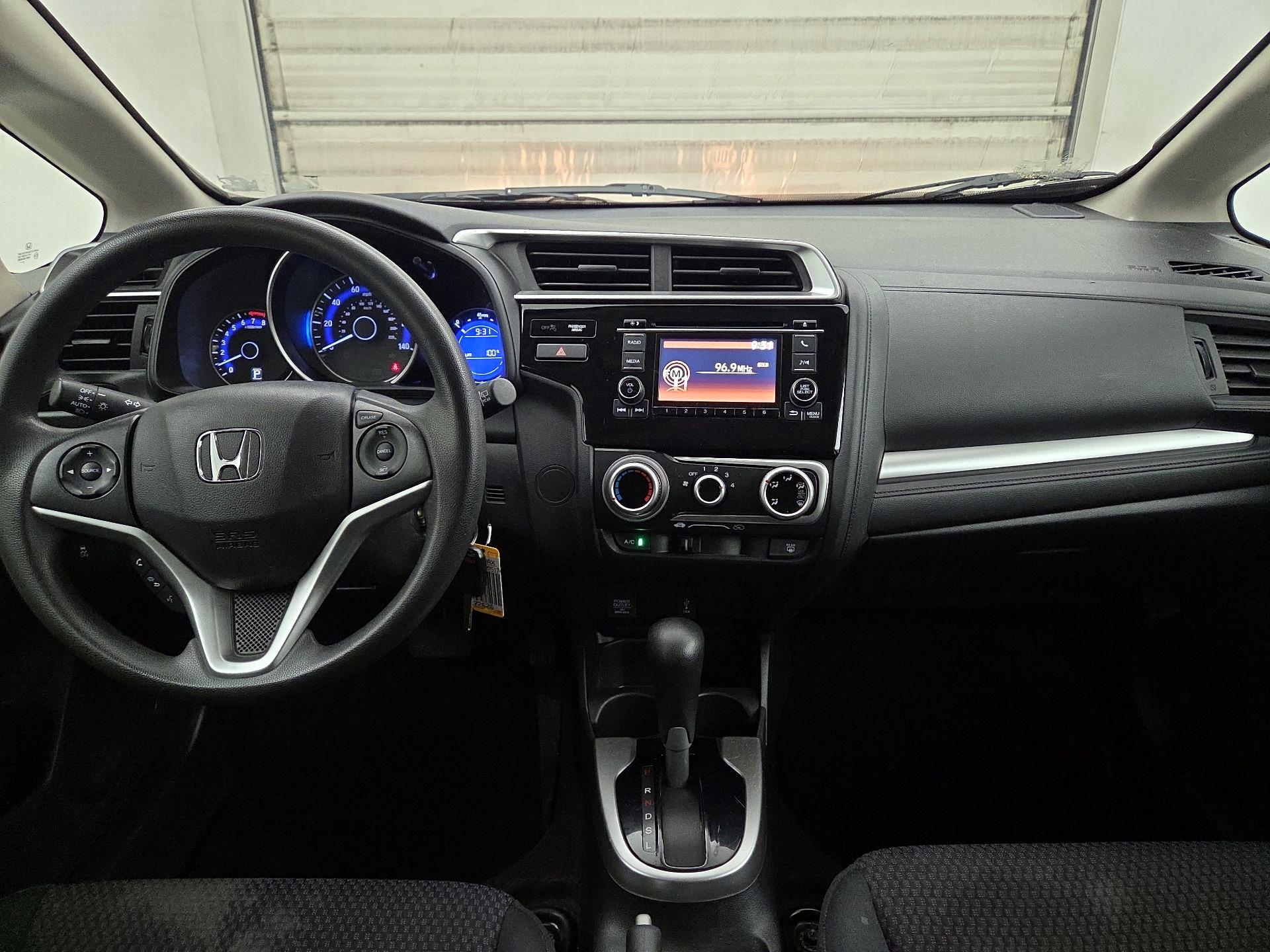 Thumbnail: 2019 Honda Fit - 9