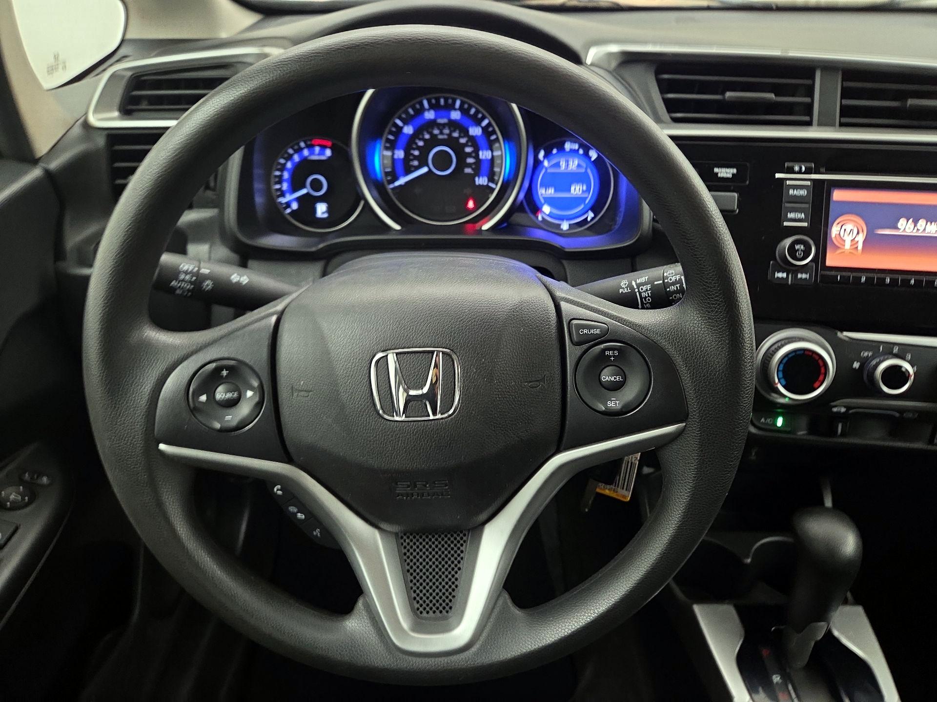 Thumbnail: 2019 Honda Fit - 10