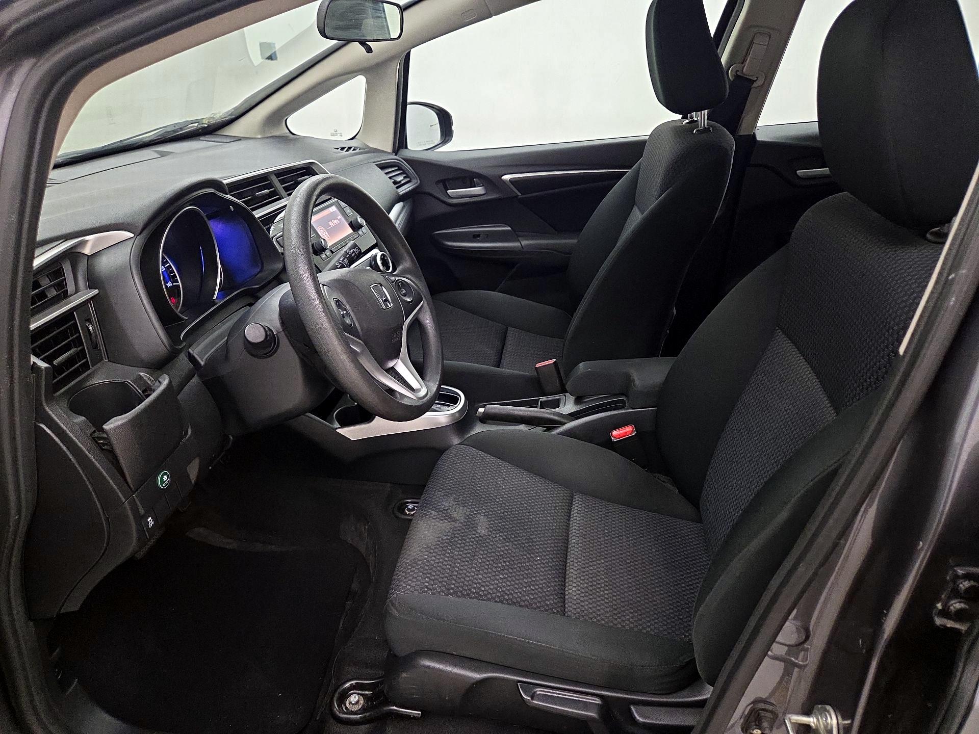 Thumbnail: 2019 Honda Fit - 11