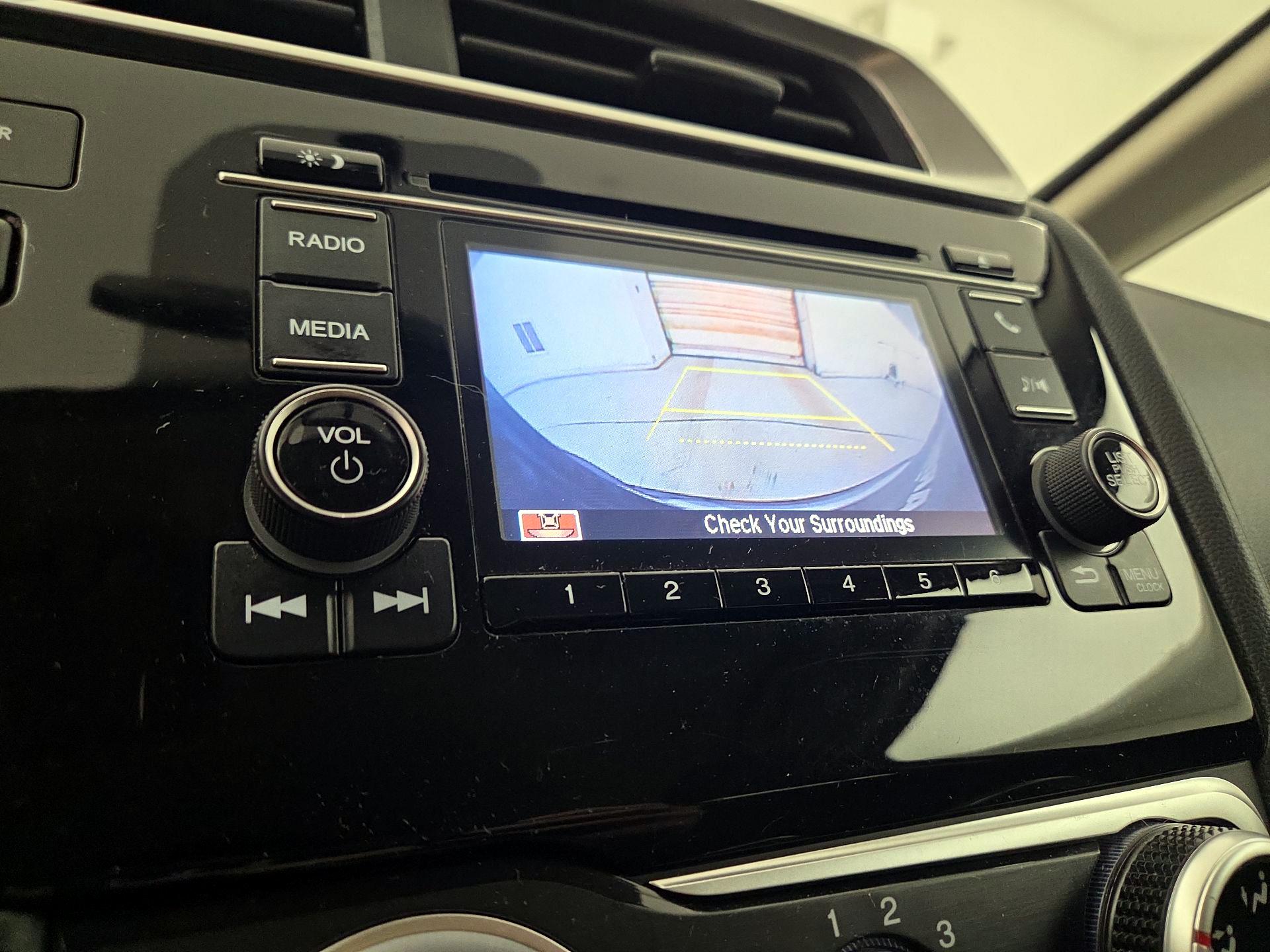 Thumbnail: 2019 Honda Fit - 14