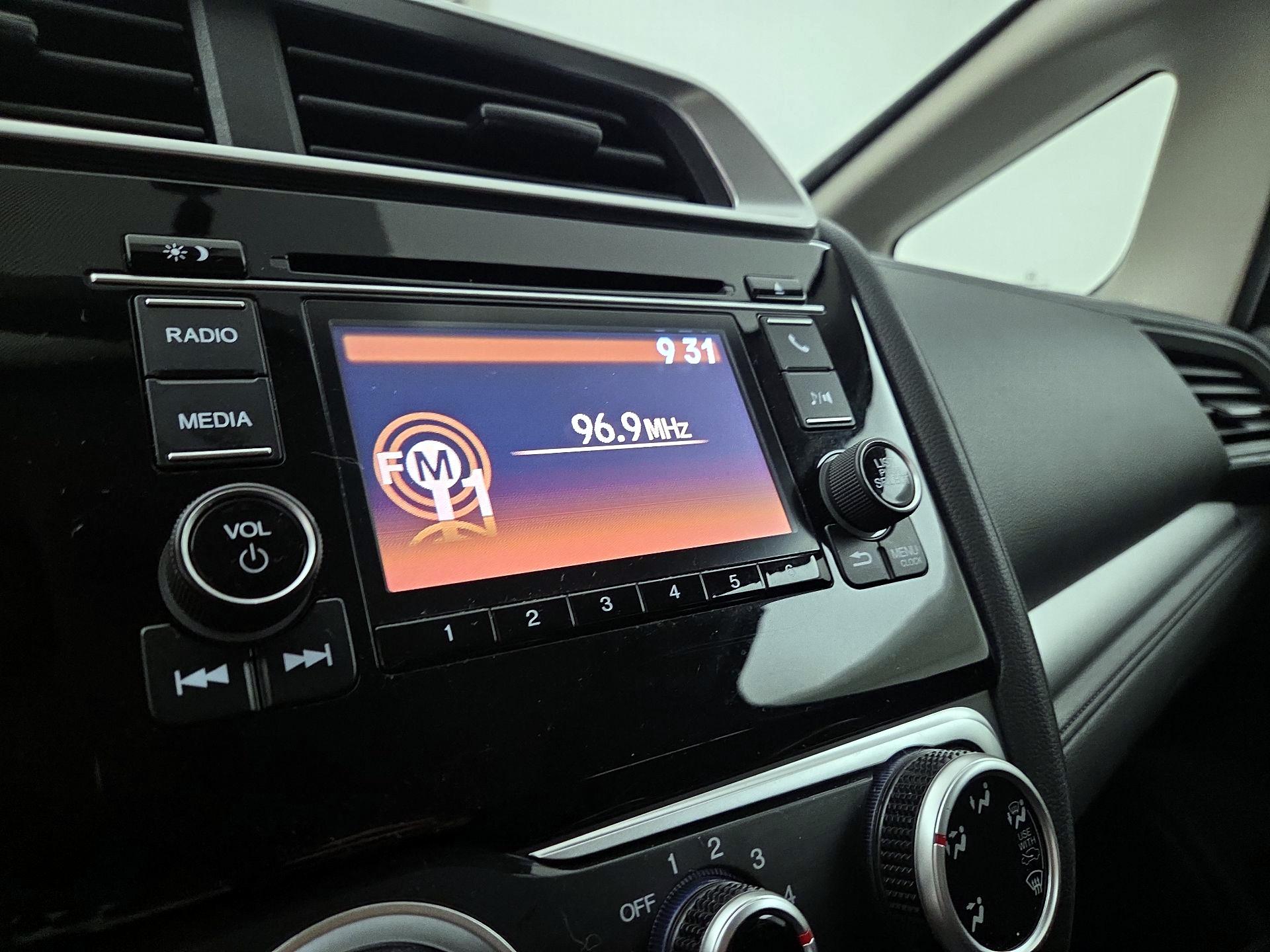 Thumbnail: 2019 Honda Fit - 15
