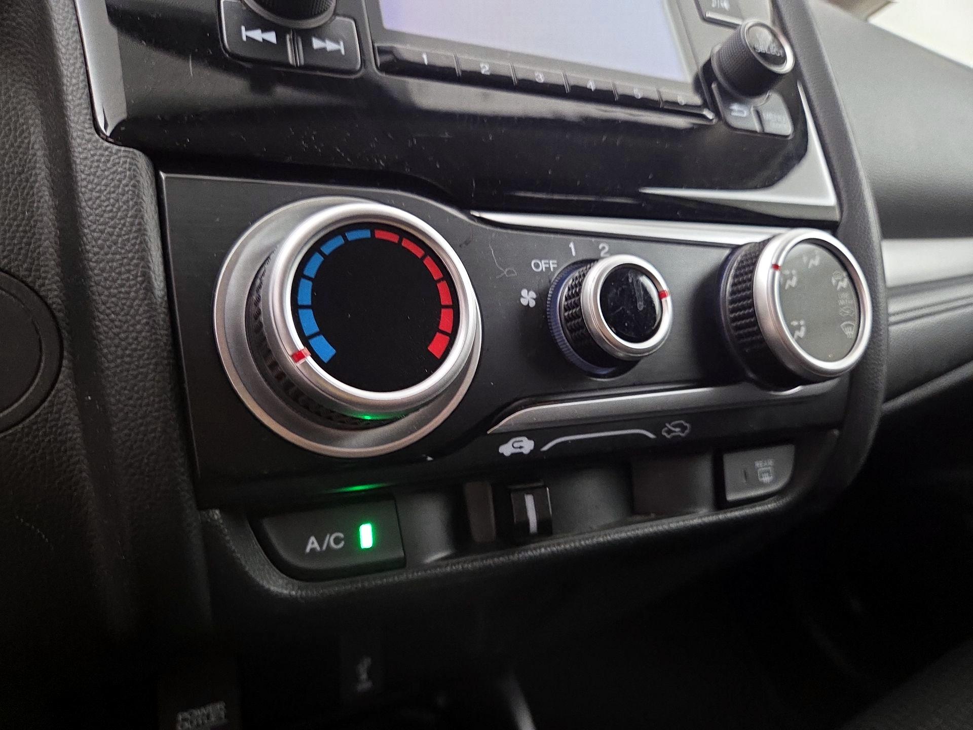 Thumbnail: 2019 Honda Fit - 16