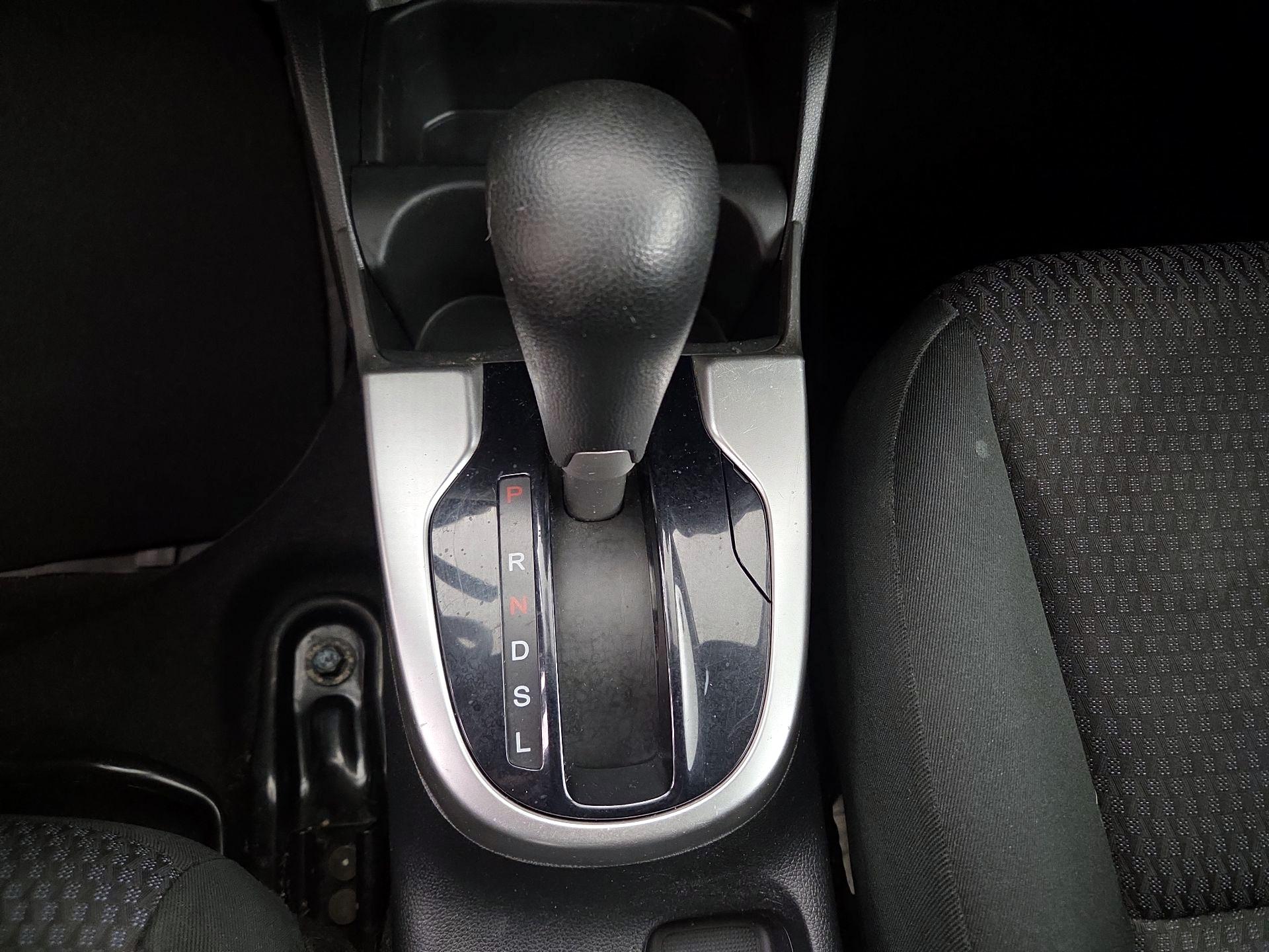 Thumbnail: 2019 Honda Fit - 17