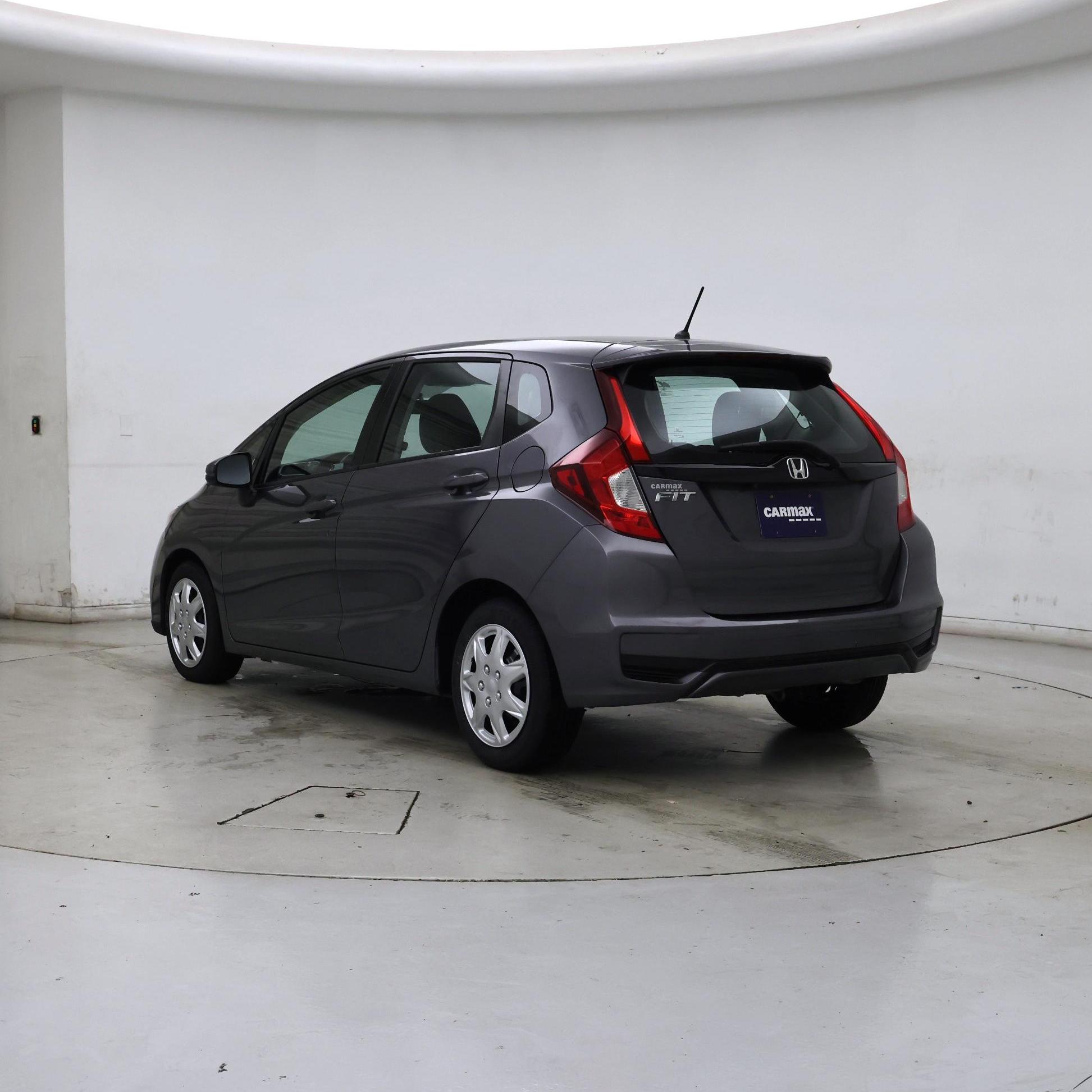 Thumbnail: 2019 Honda Fit - 2