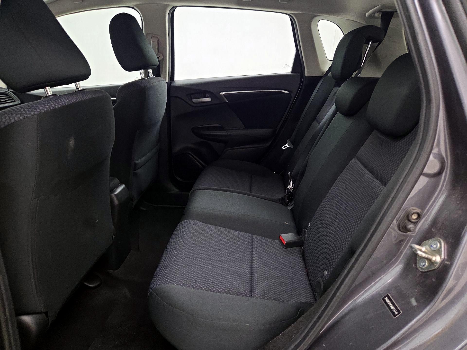 Thumbnail: 2019 Honda Fit - 19
