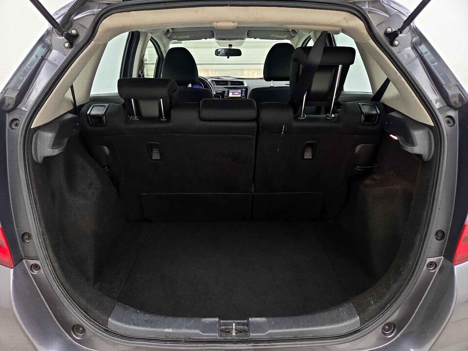 Thumbnail: 2019 Honda Fit - 20