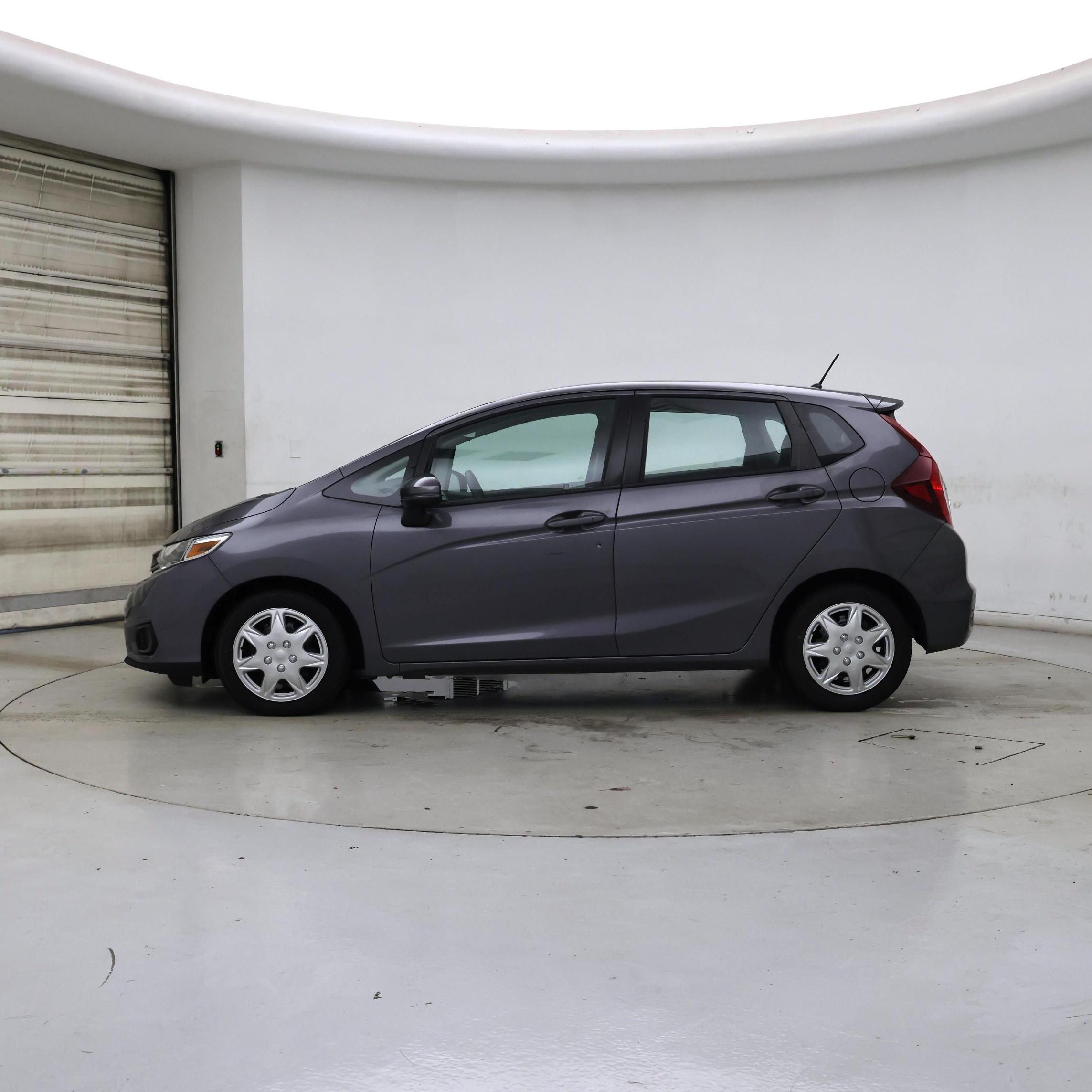 Thumbnail: 2019 Honda Fit - 3
