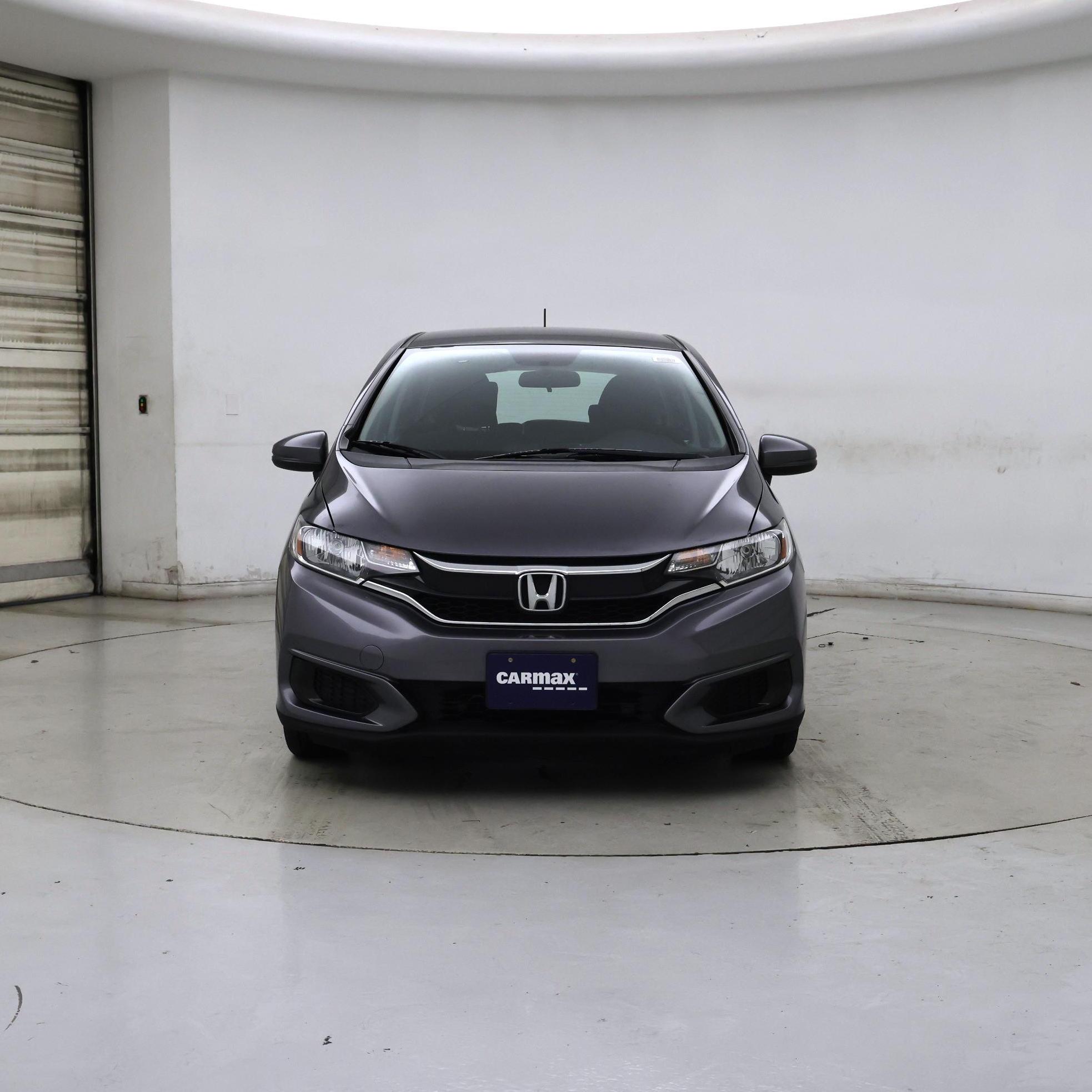 Thumbnail: 2019 Honda Fit - 5