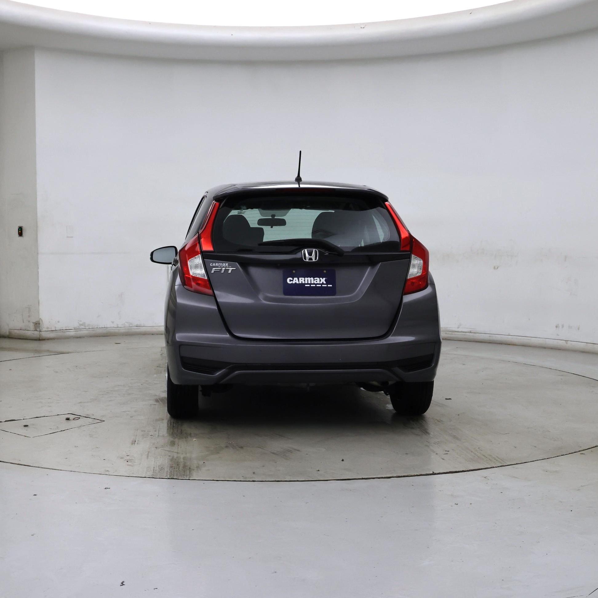 Thumbnail: 2019 Honda Fit - 6